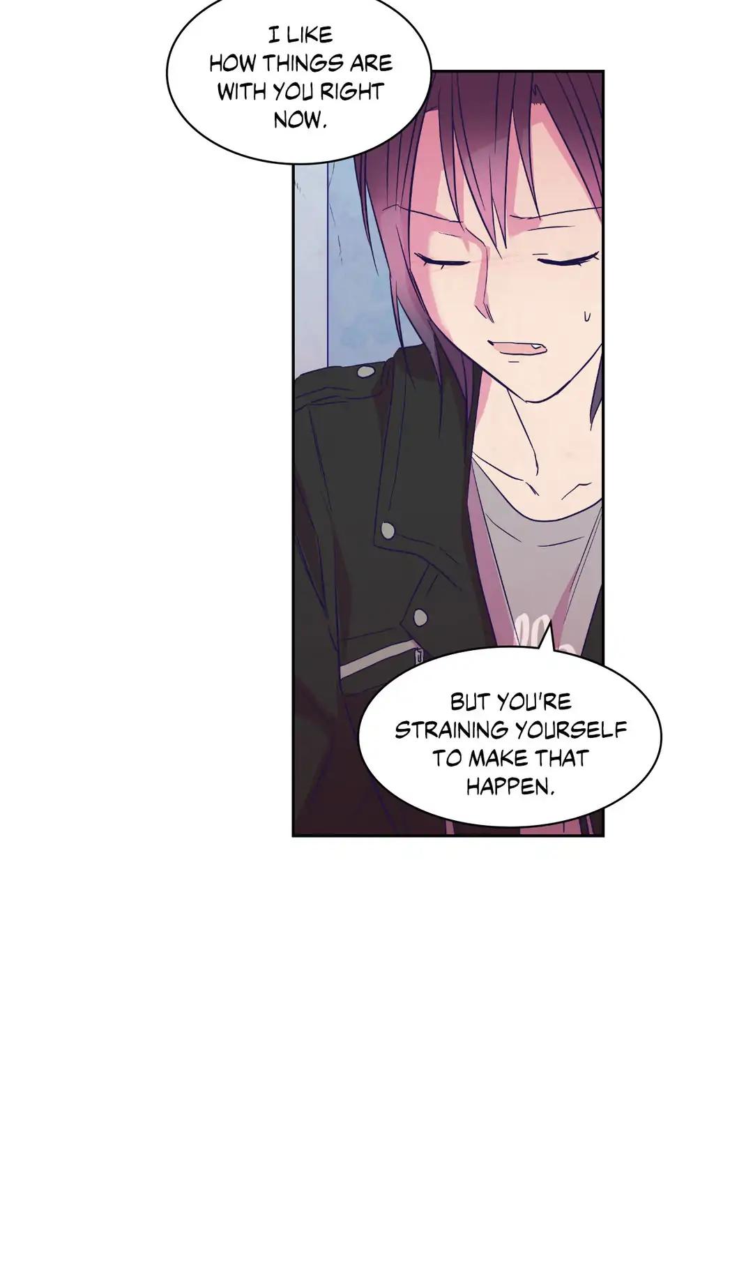 Blooming Sequence Chapter 68 page 35 - Chapter 68