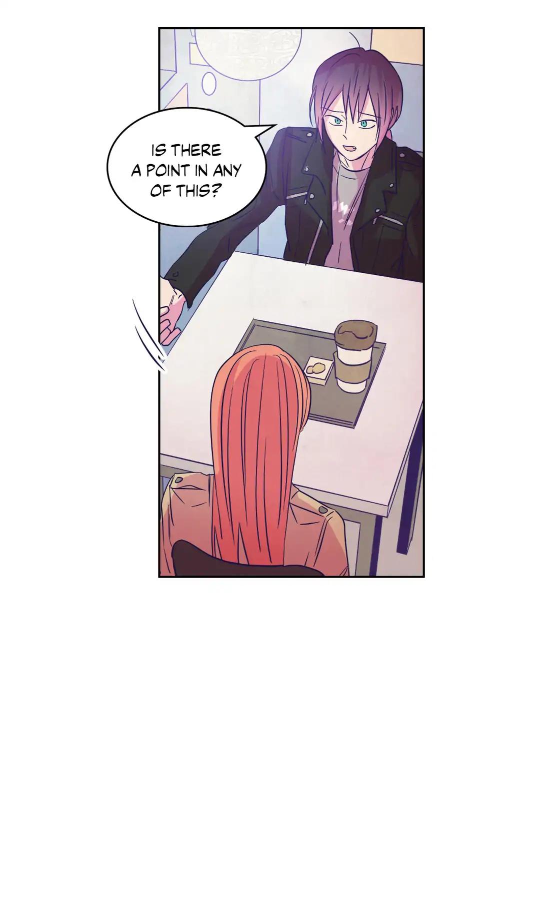 Blooming Sequence Chapter 68 page 36 - Chapter 68