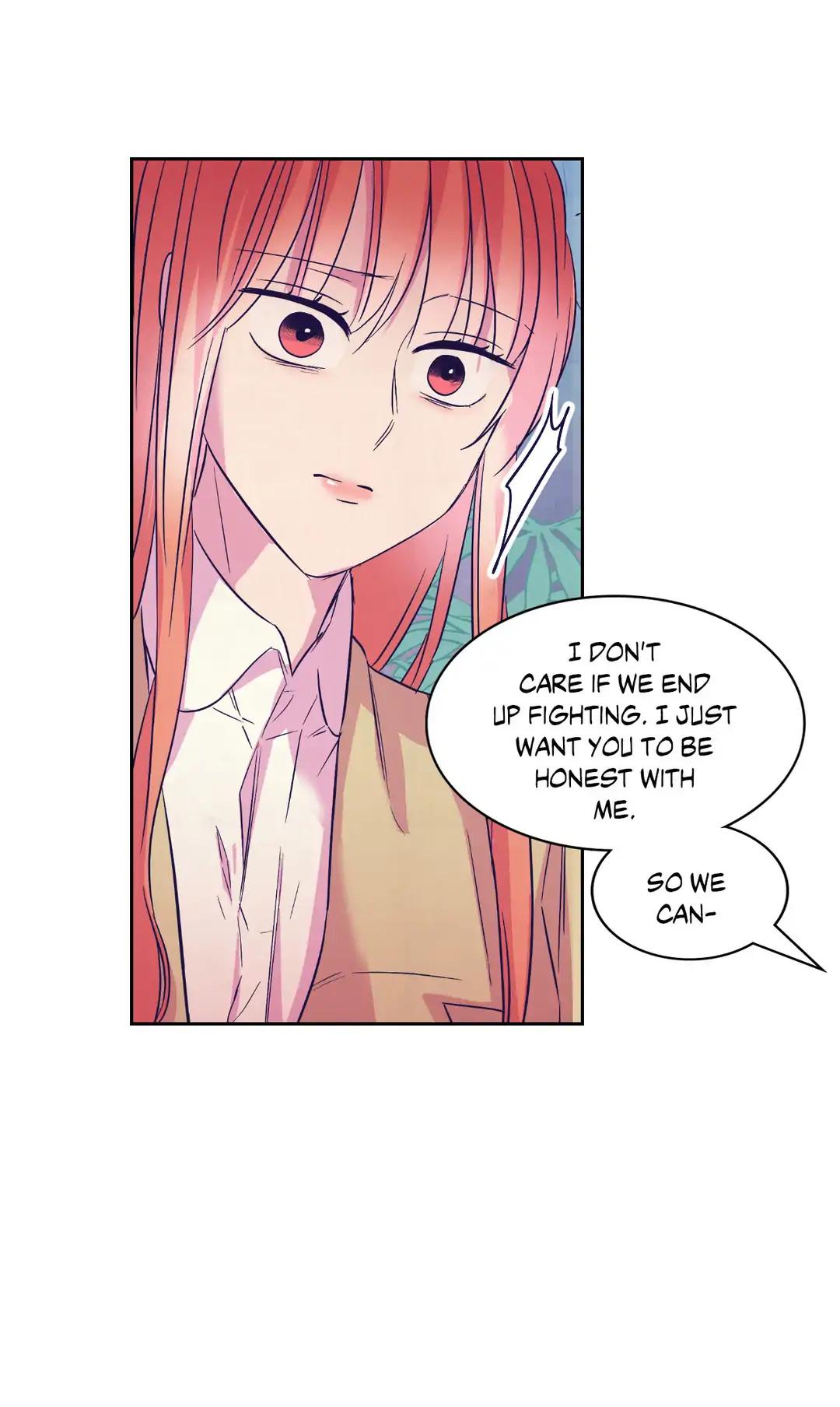 Blooming Sequence Chapter 68 page 37 - Chapter 68