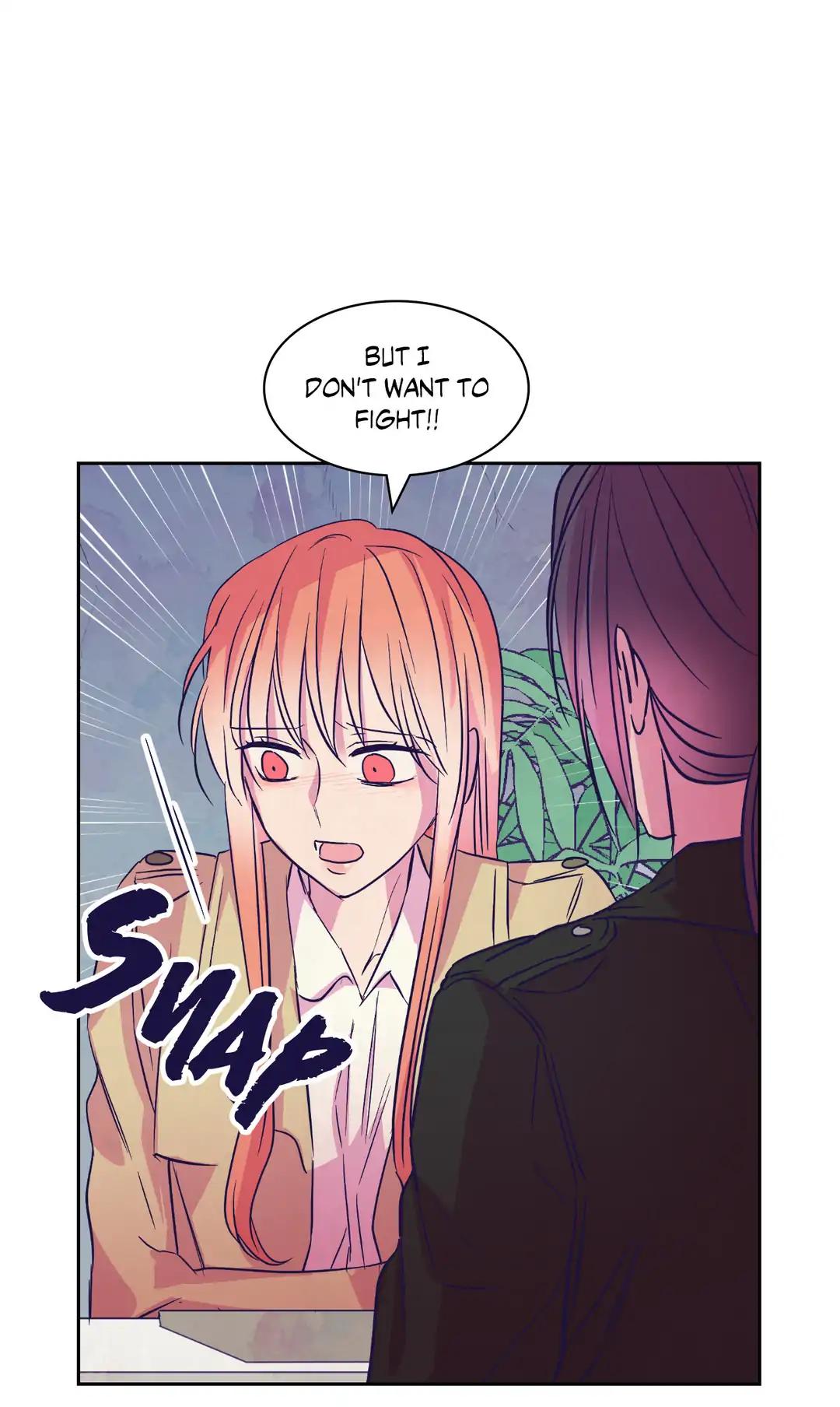Blooming Sequence Chapter 68 page 38 - Chapter 68