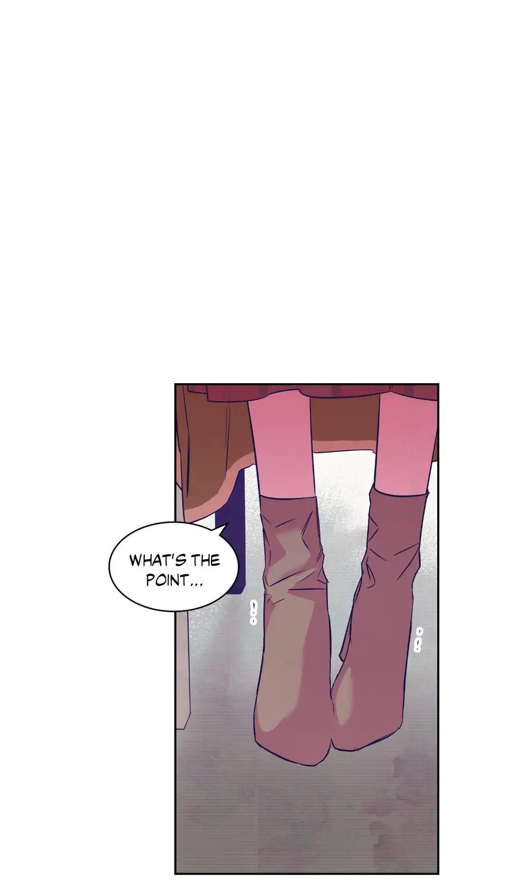 Blooming Sequence Chapter 68 page 39 - Chapter 68