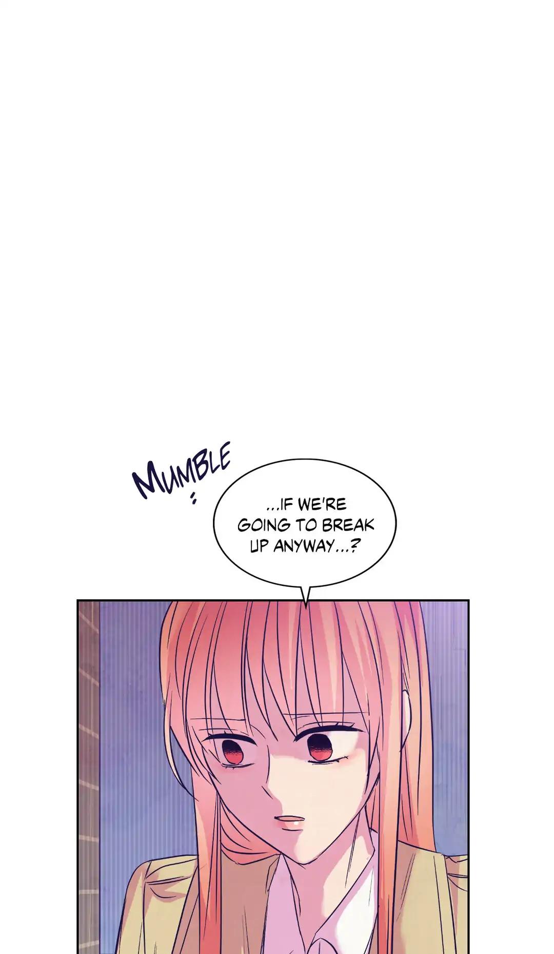 Blooming Sequence Chapter 68 page 40 - Chapter 68