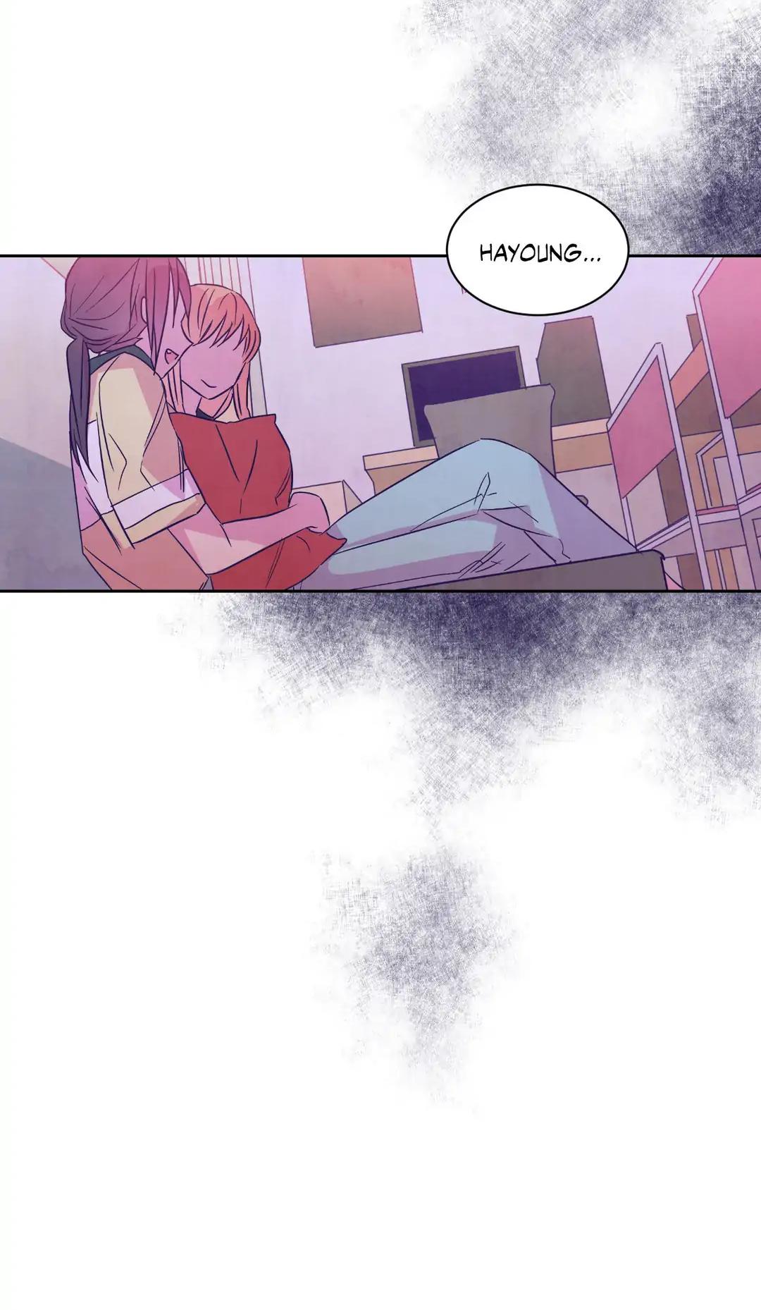 Blooming Sequence Chapter 68 page 45 - Chapter 68
