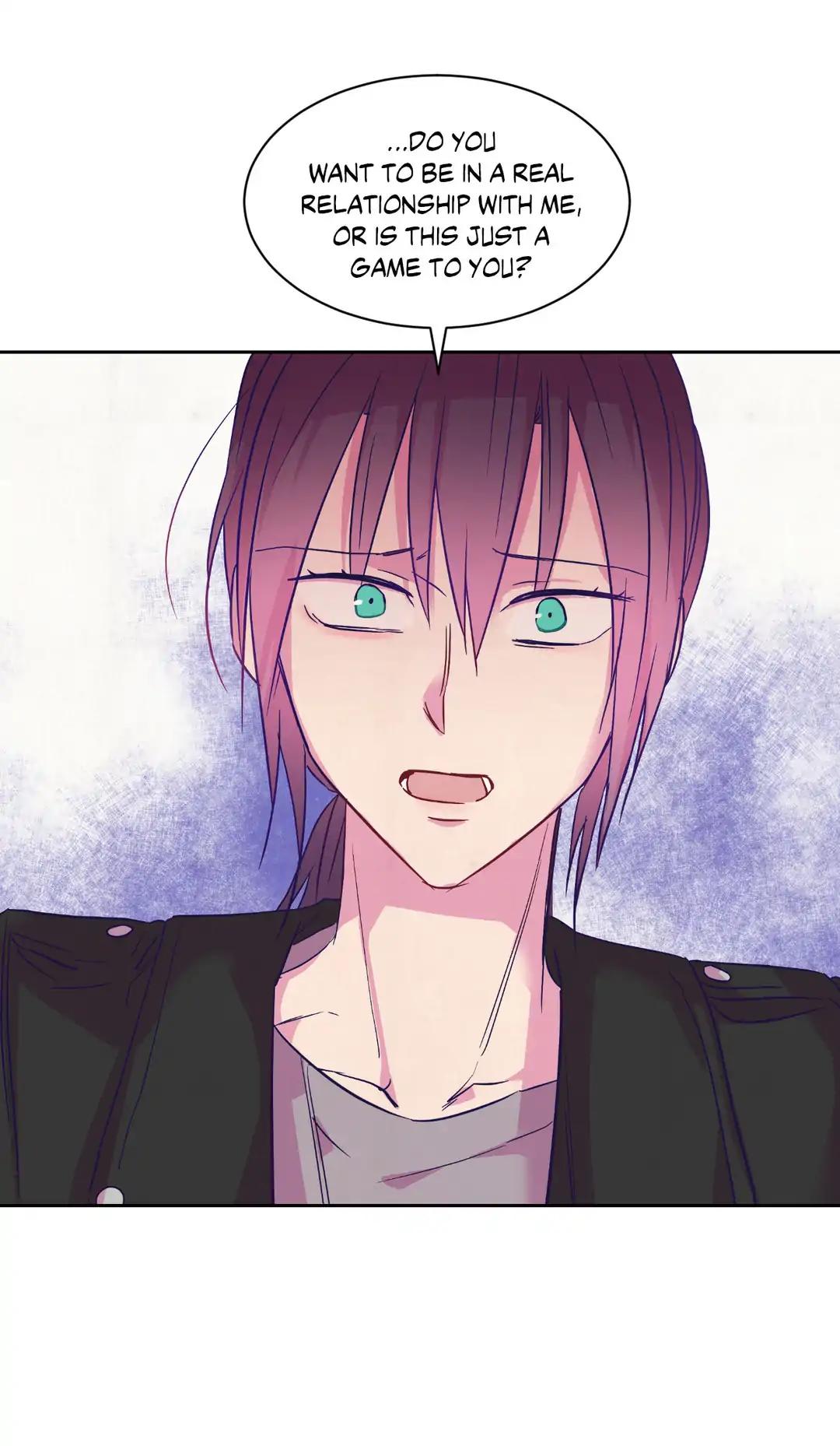 Blooming Sequence Chapter 68 page 46 - Chapter 68