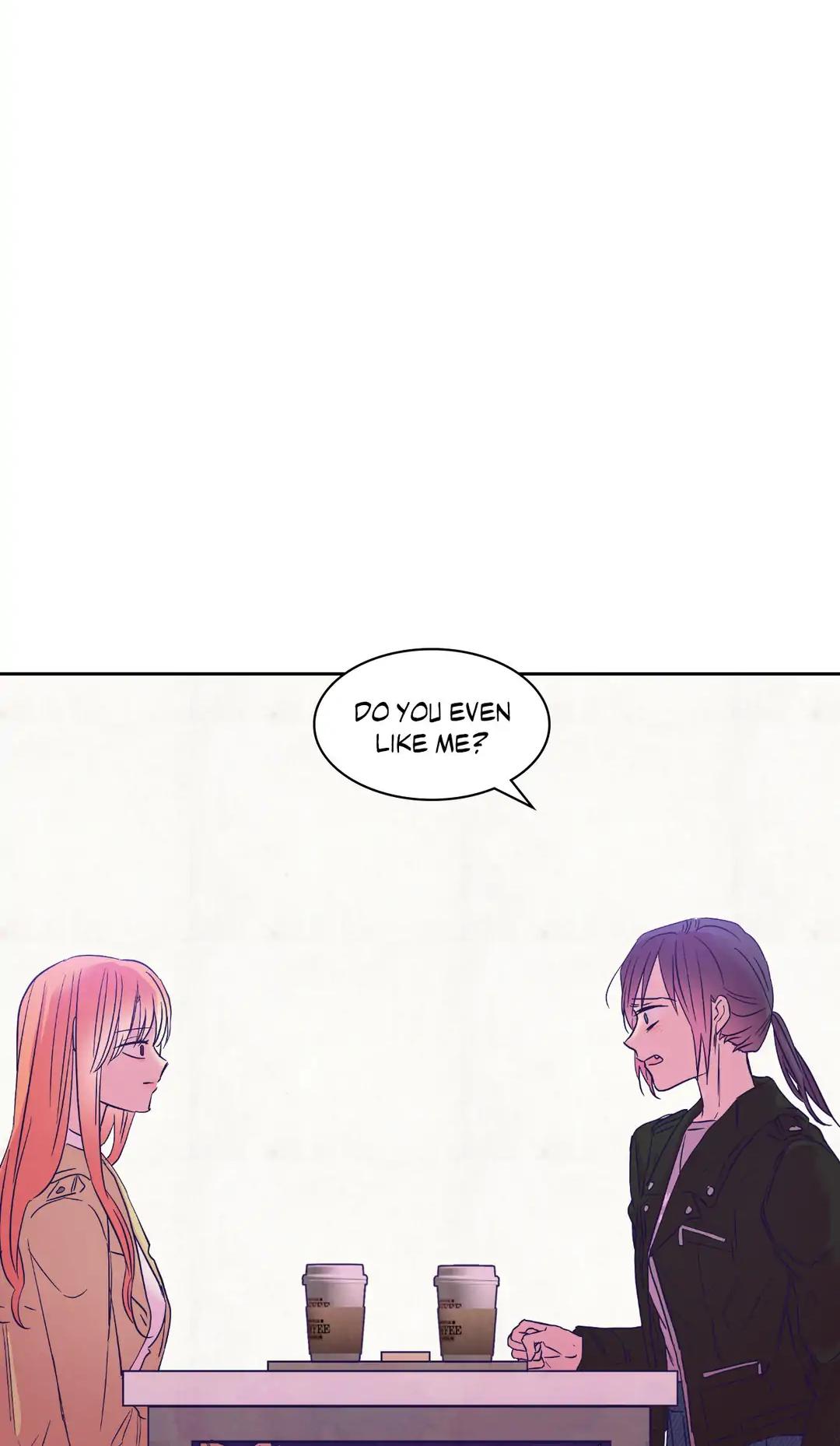 Blooming Sequence Chapter 68 page 47 - Chapter 68