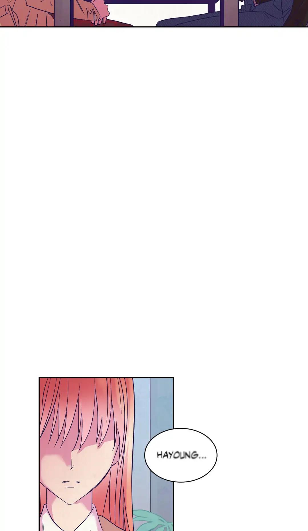 Blooming Sequence Chapter 68 page 48 - Chapter 68