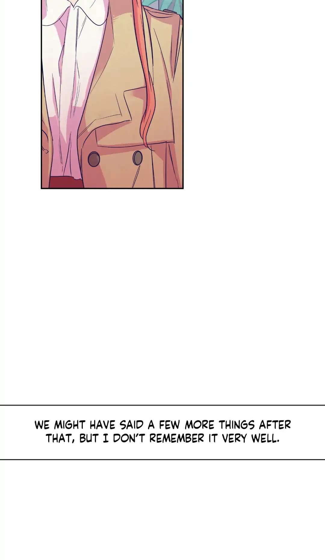 Blooming Sequence Chapter 68 page 49 - Chapter 68