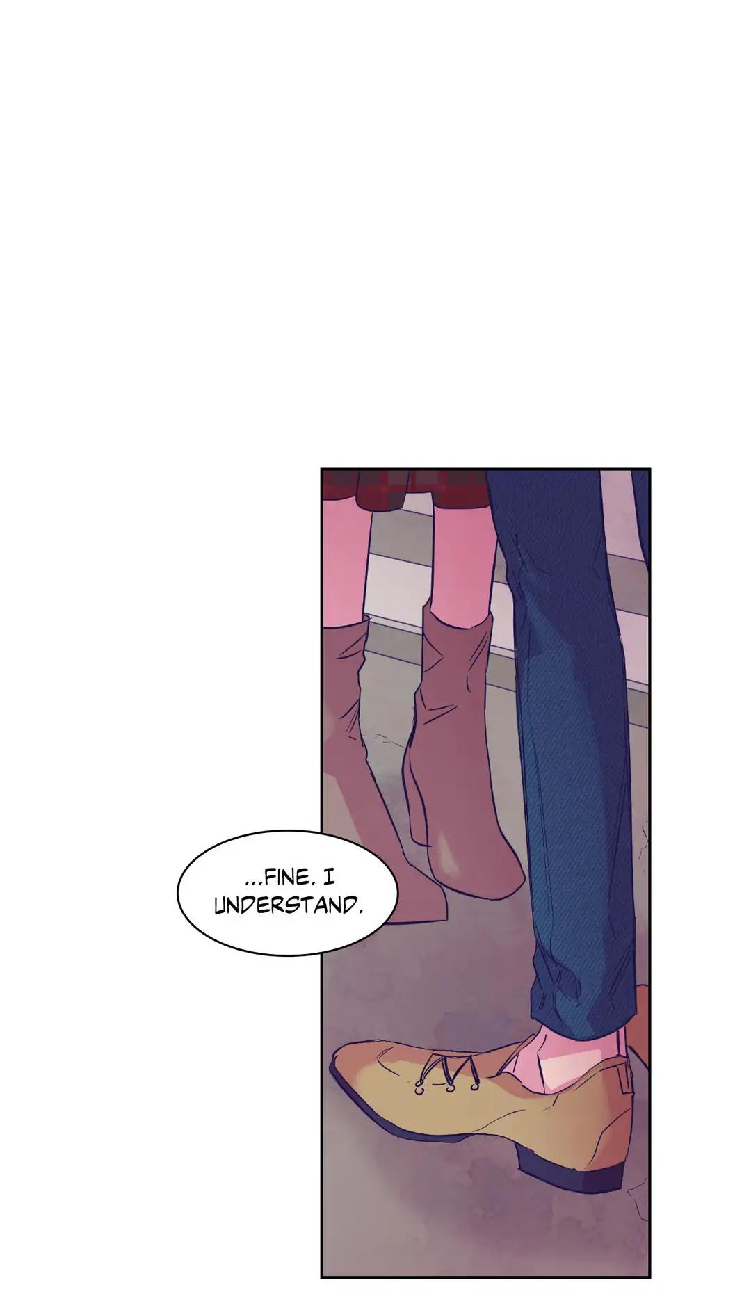 Blooming Sequence Chapter 68 page 51 - Chapter 68