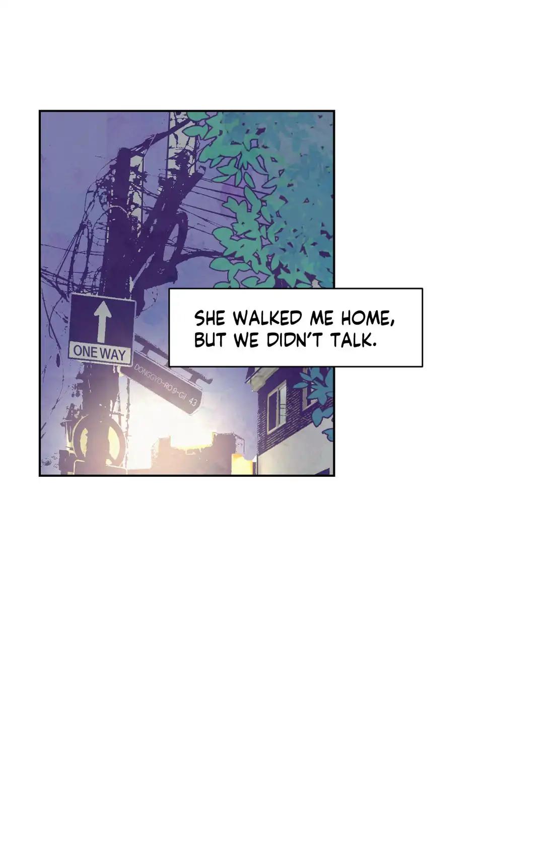 Blooming Sequence Chapter 68 page 52 - Chapter 68