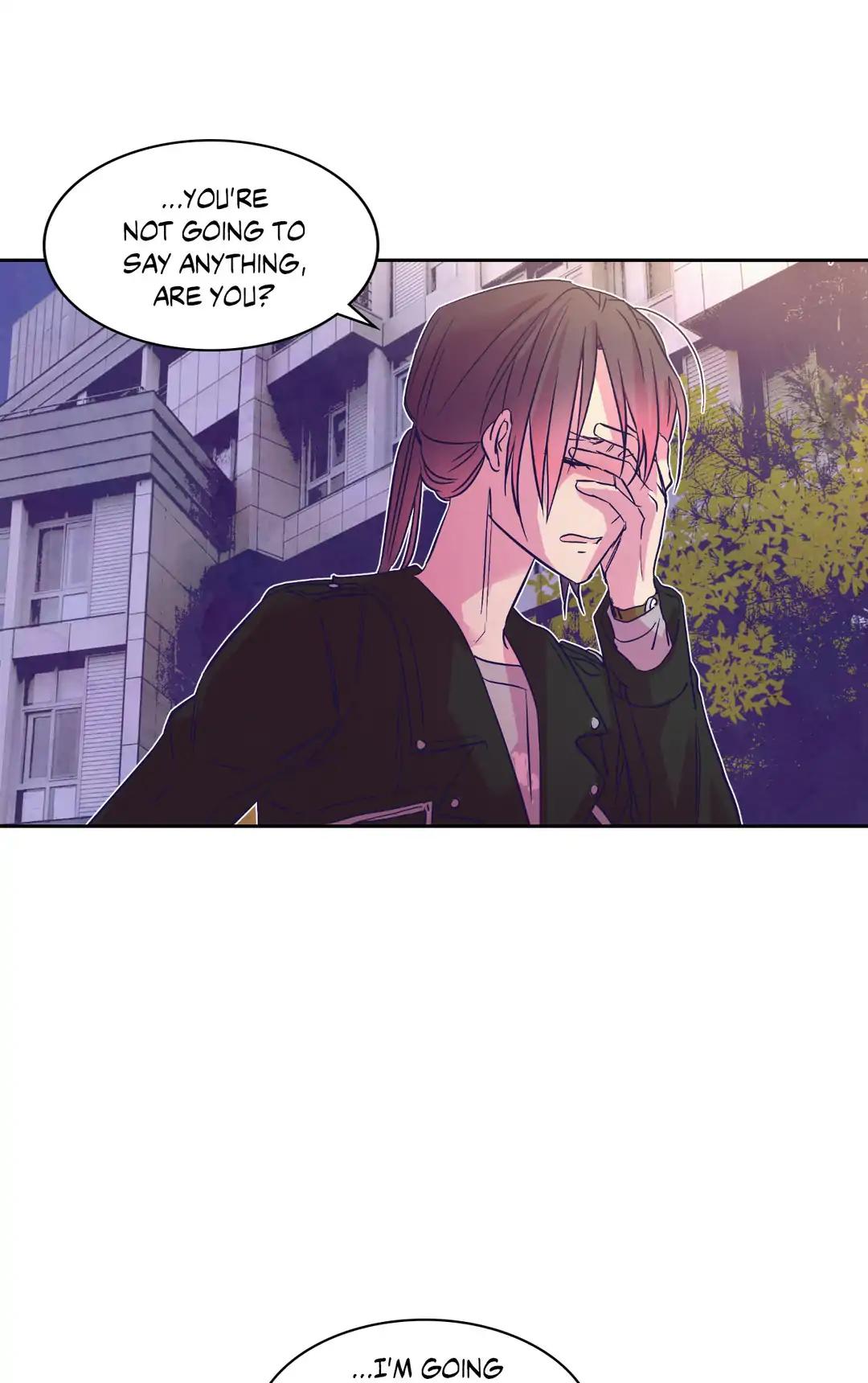 Blooming Sequence Chapter 68 page 54 - Chapter 68