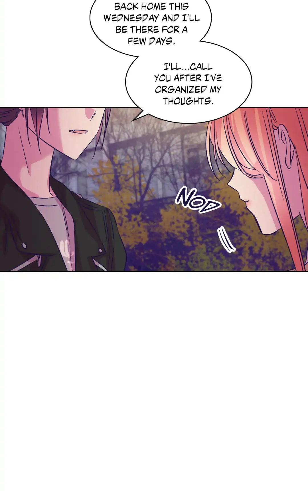 Blooming Sequence Chapter 68 page 55 - Chapter 68