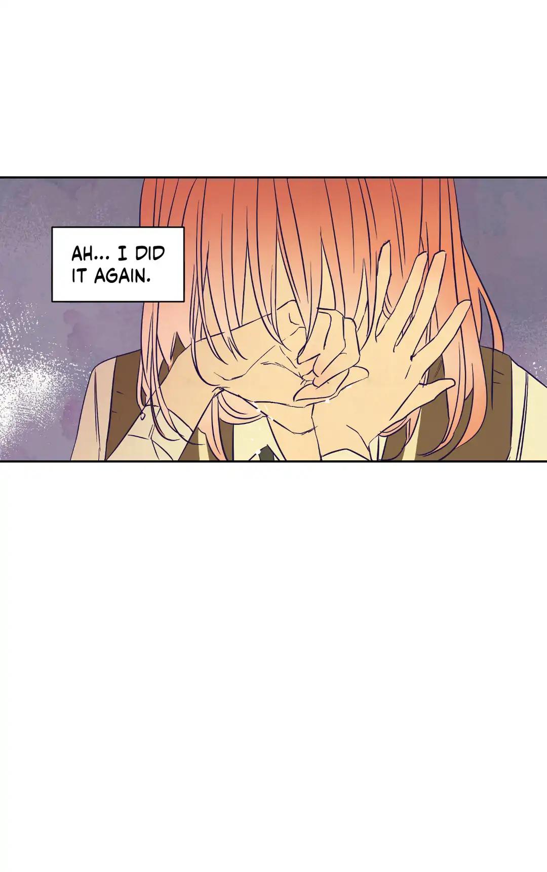 Blooming Sequence Chapter 68 page 58 - Chapter 68