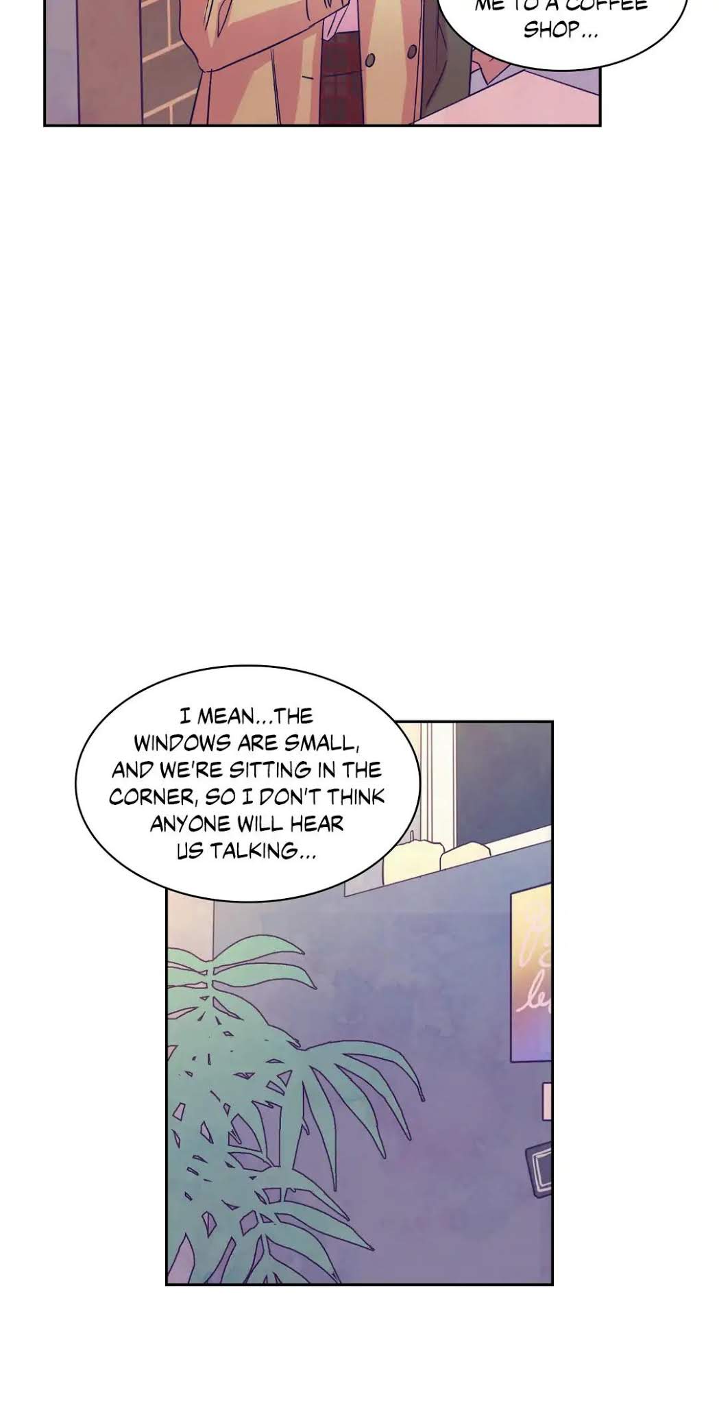 Blooming Sequence Chapter 68 page 6 - Chapter 68