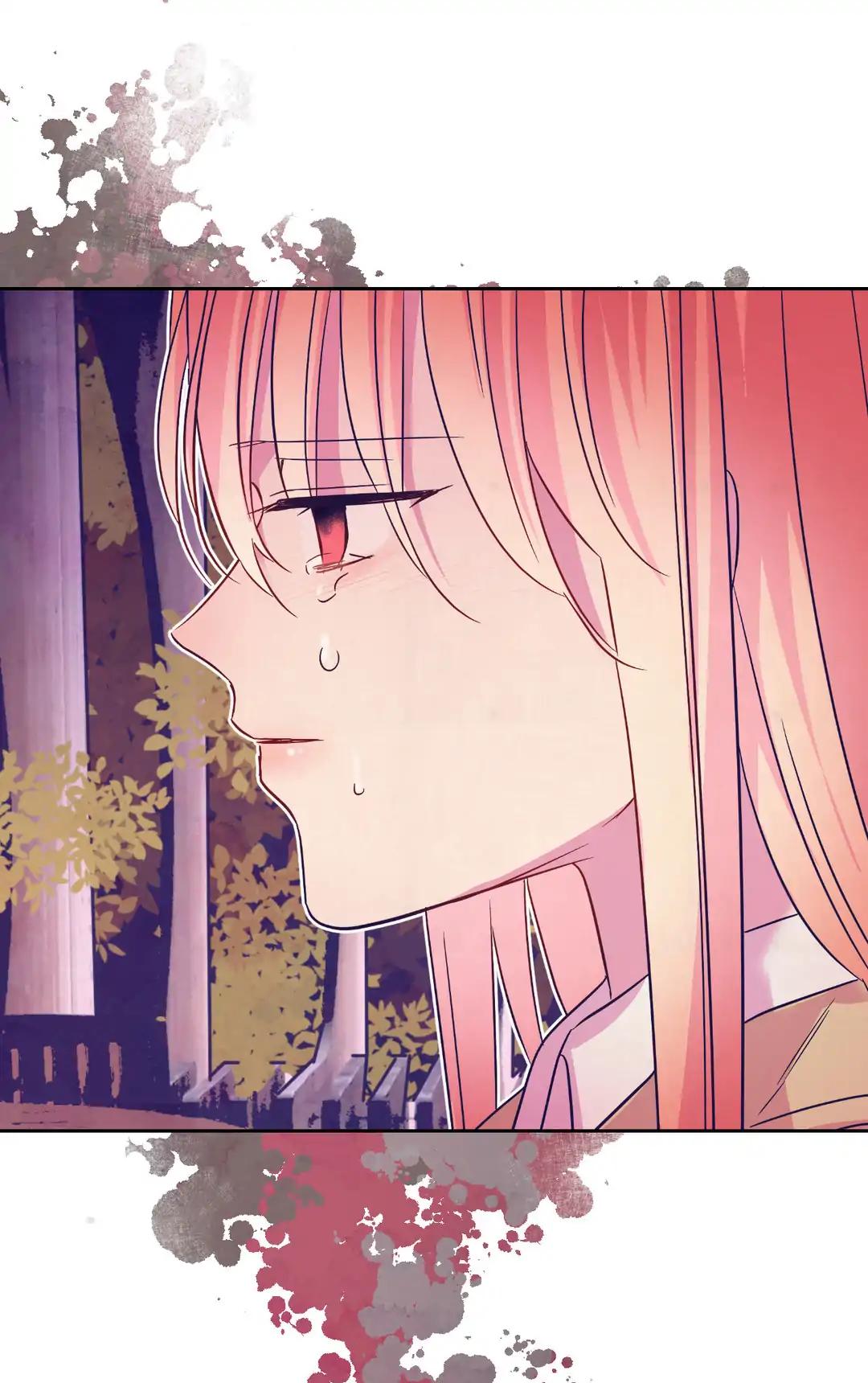 Blooming Sequence Chapter 68 page 60 - Chapter 68
