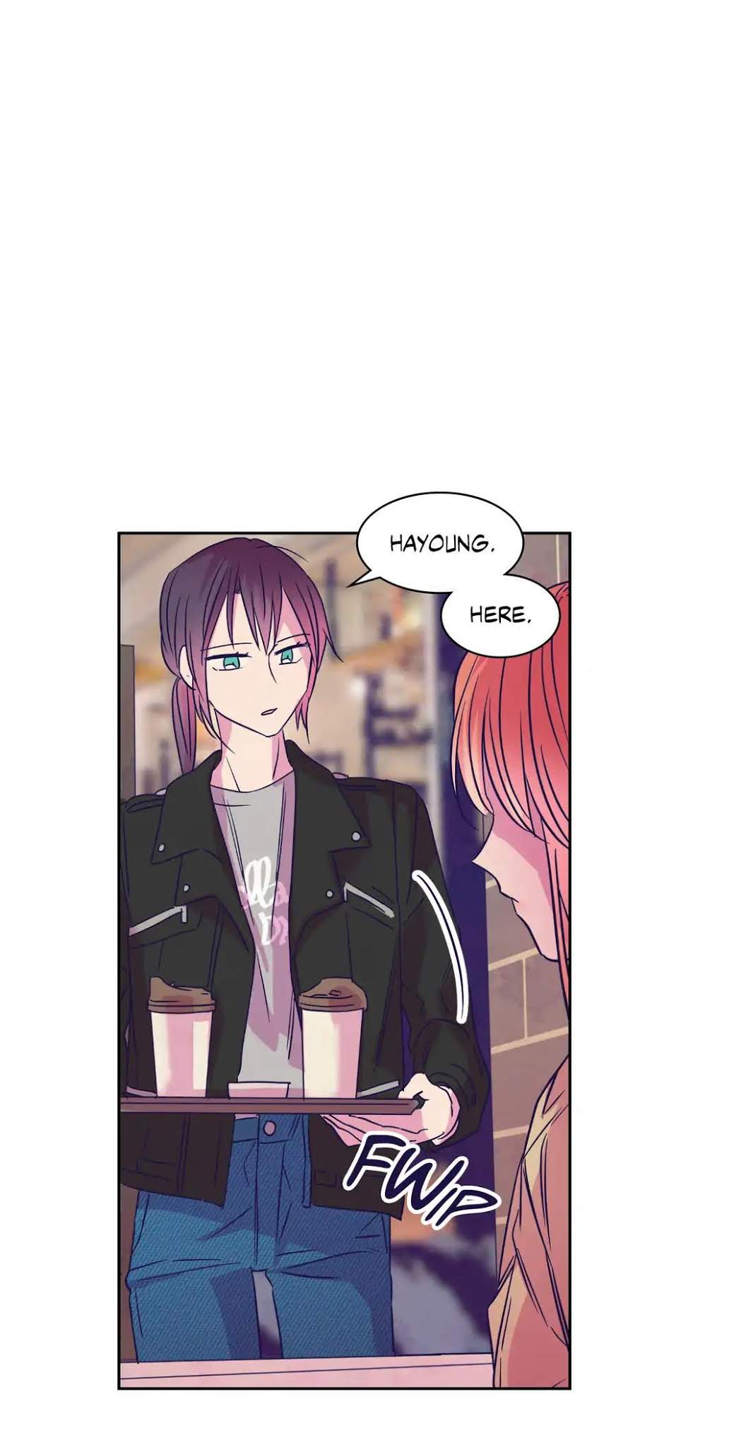 Blooming Sequence Chapter 68 page 7 - Chapter 68