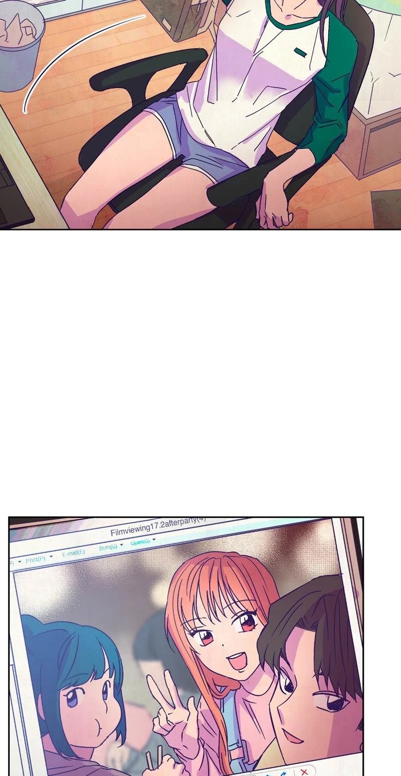 Blooming Sequence Chapter 7 page 4 - Chapter 7