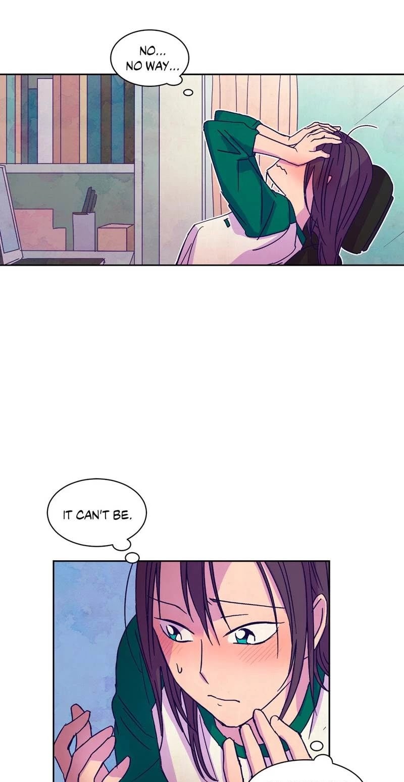 Blooming Sequence Chapter 7 page 6 - Chapter 7