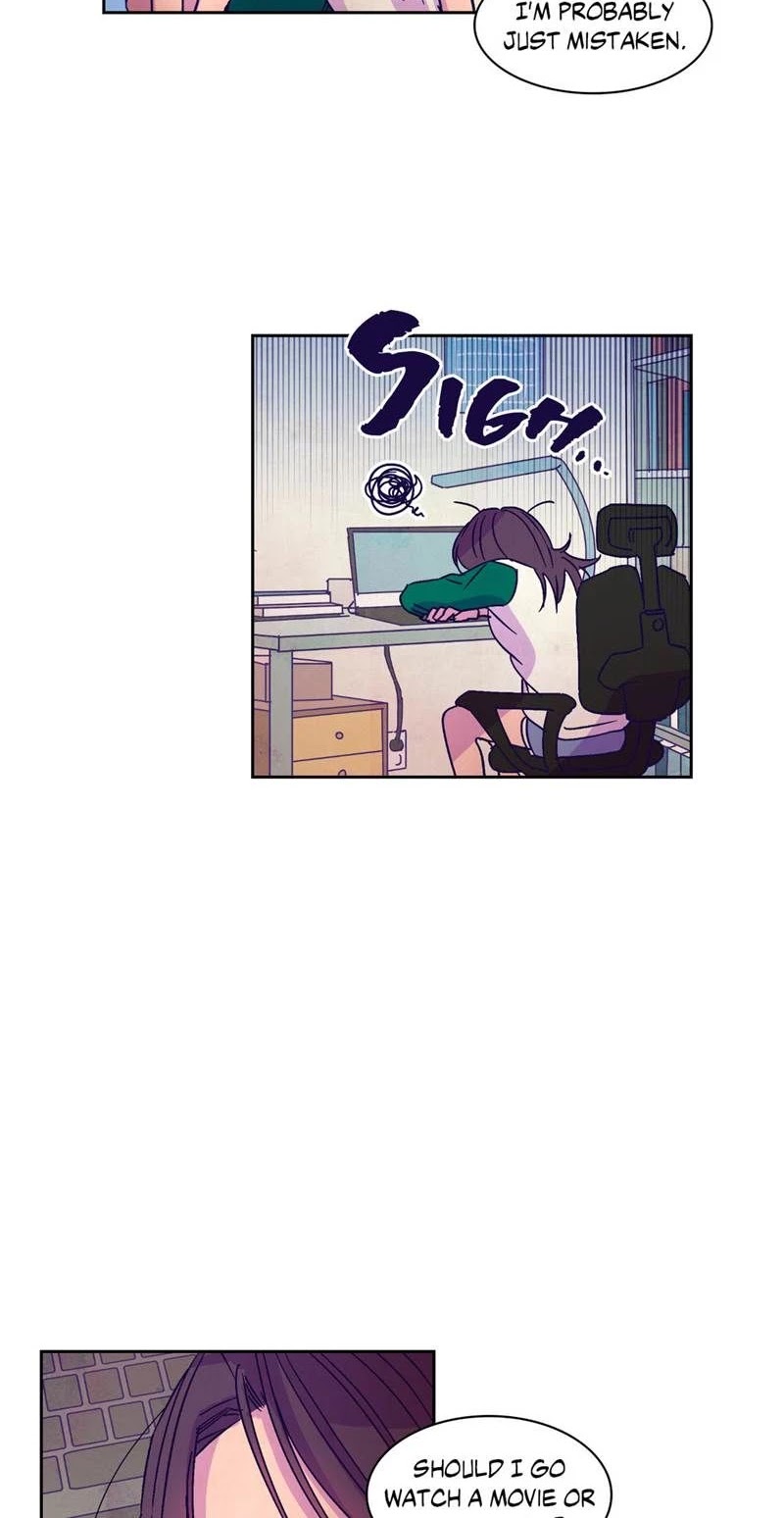 Blooming Sequence Chapter 7 page 7 - Chapter 7