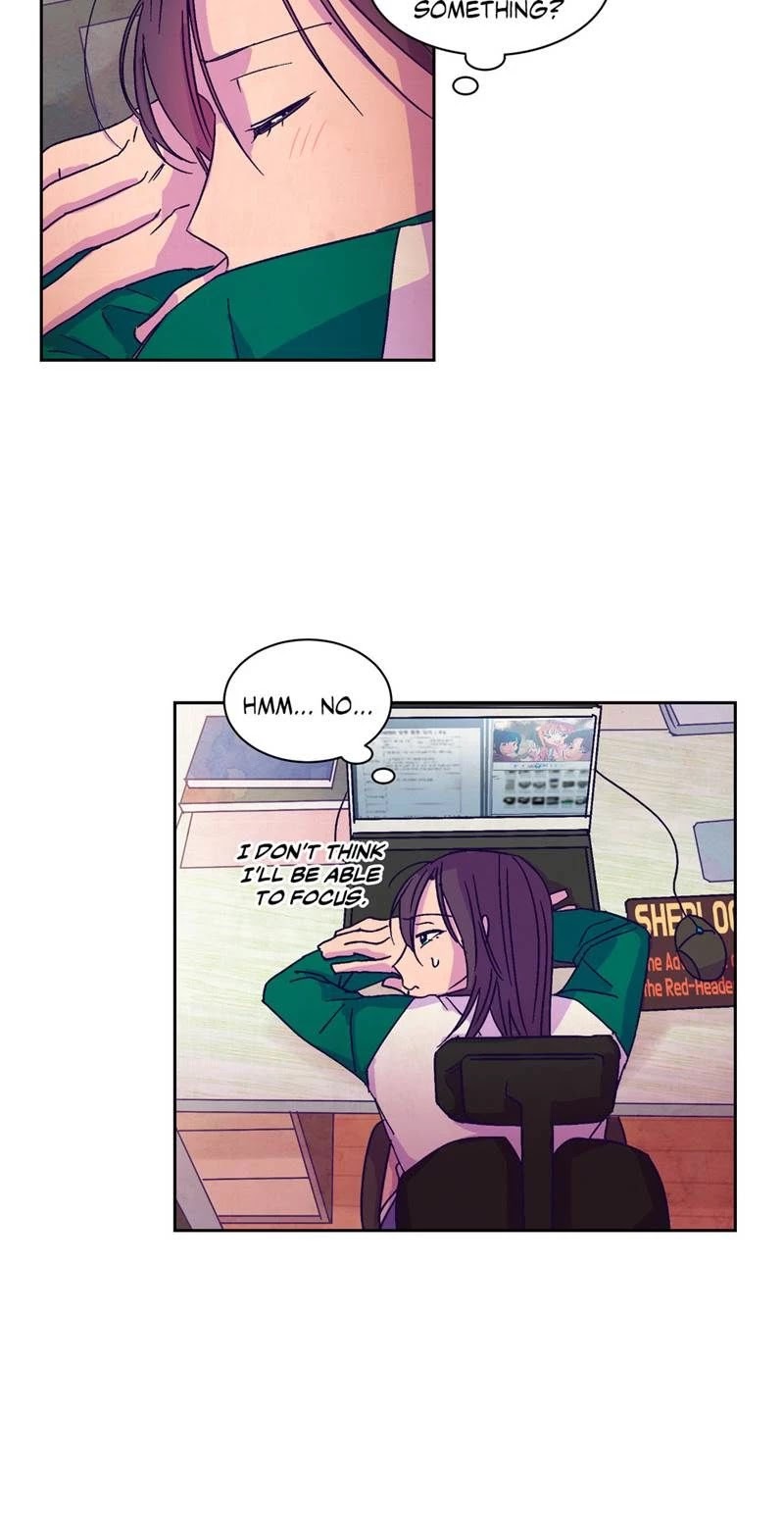 Blooming Sequence Chapter 7 page 8 - Chapter 7