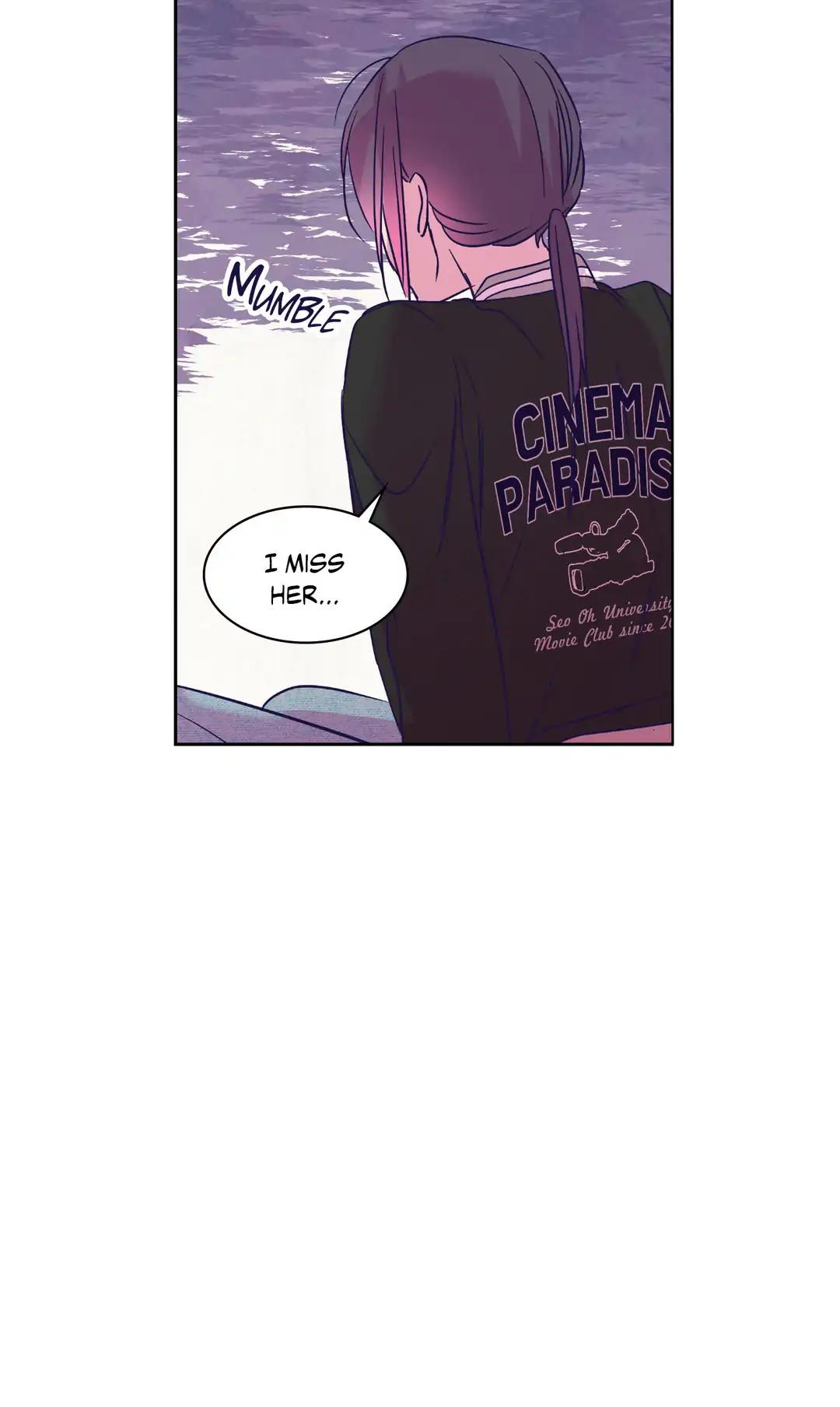 Blooming Sequence Chapter 70 page 11 - Chapter 70