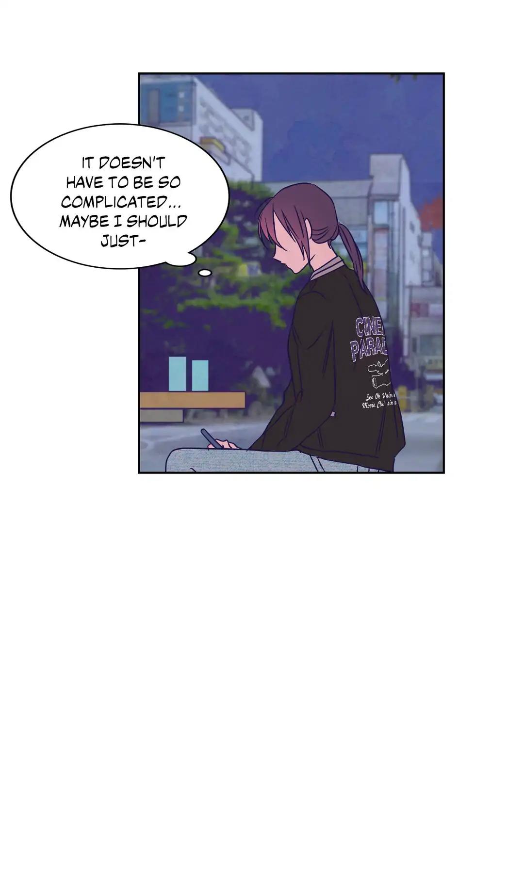 Blooming Sequence Chapter 70 page 12 - Chapter 70