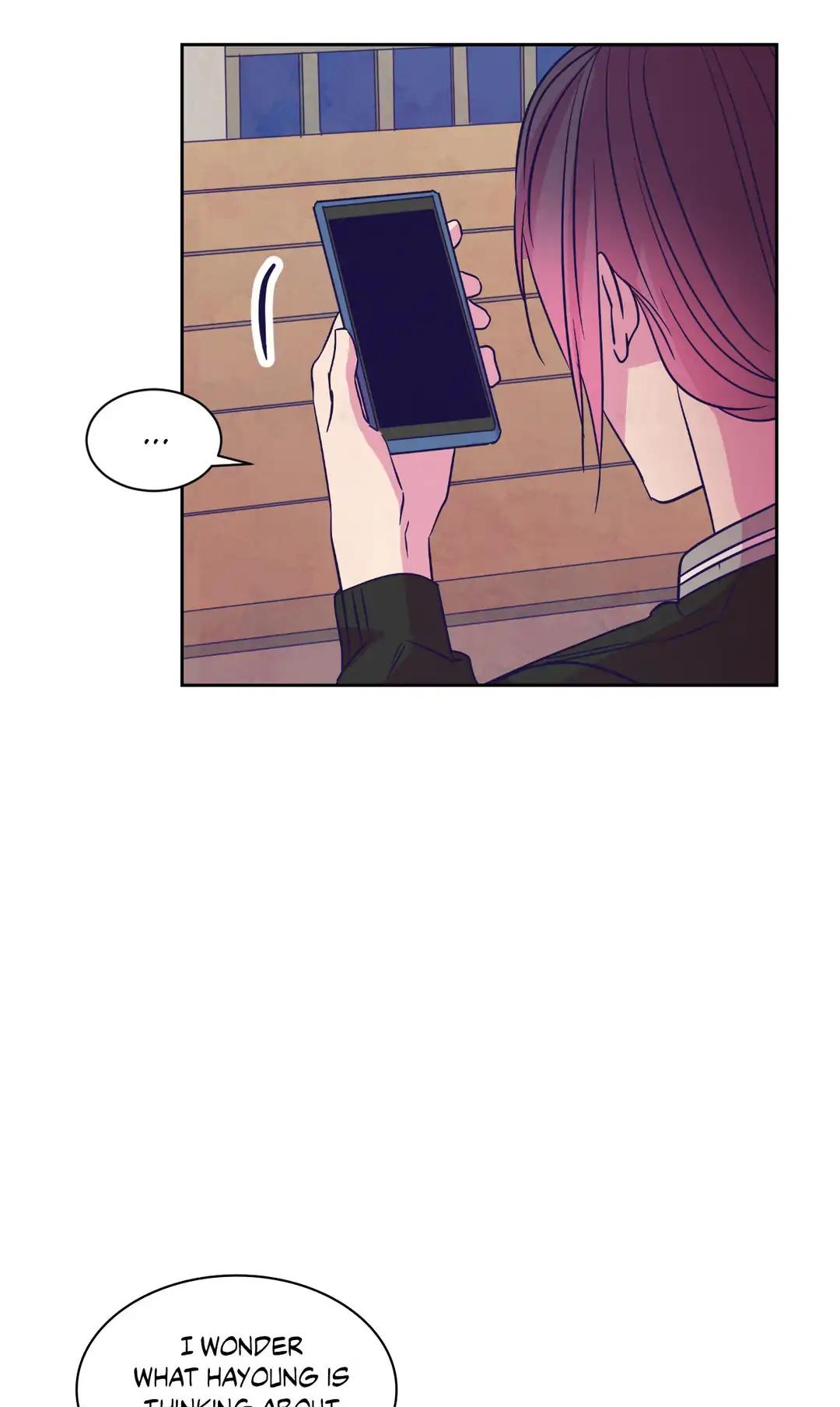 Blooming Sequence Chapter 70 page 13 - Chapter 70