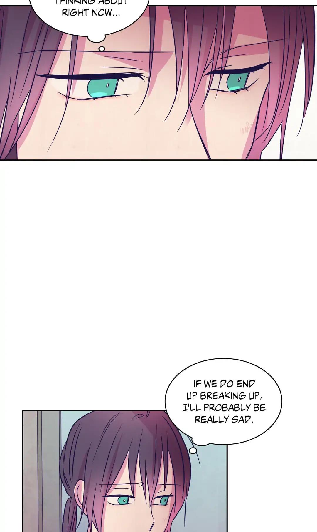 Blooming Sequence Chapter 70 page 14 - Chapter 70