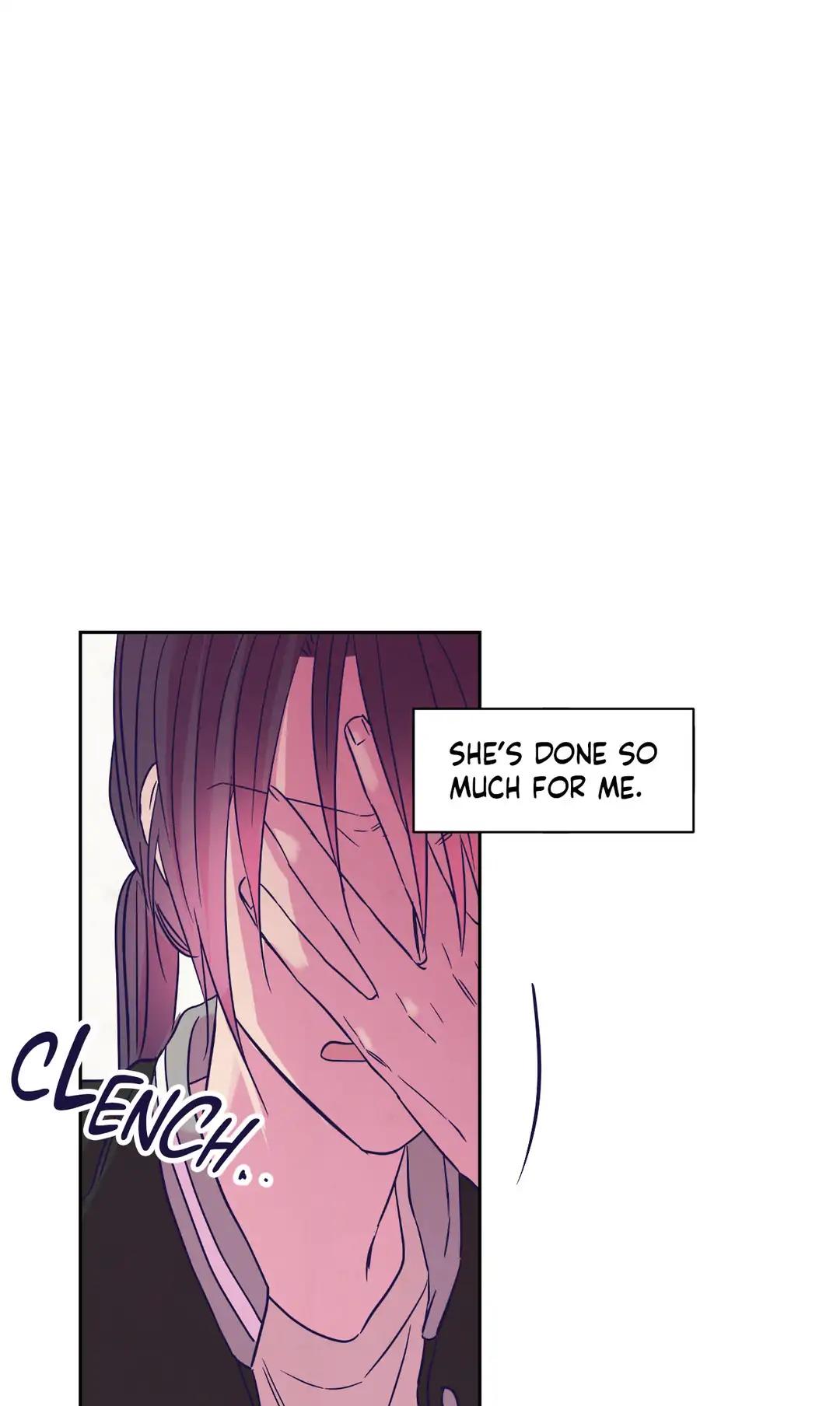 Blooming Sequence Chapter 70 page 16 - Chapter 70