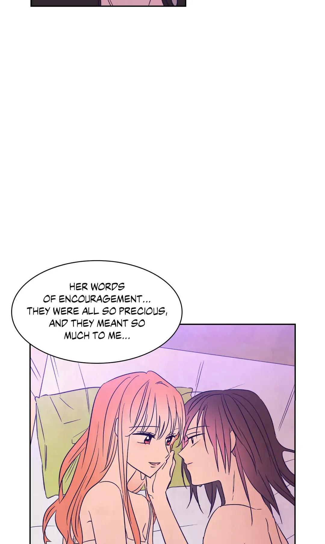 Blooming Sequence Chapter 70 page 17 - Chapter 70