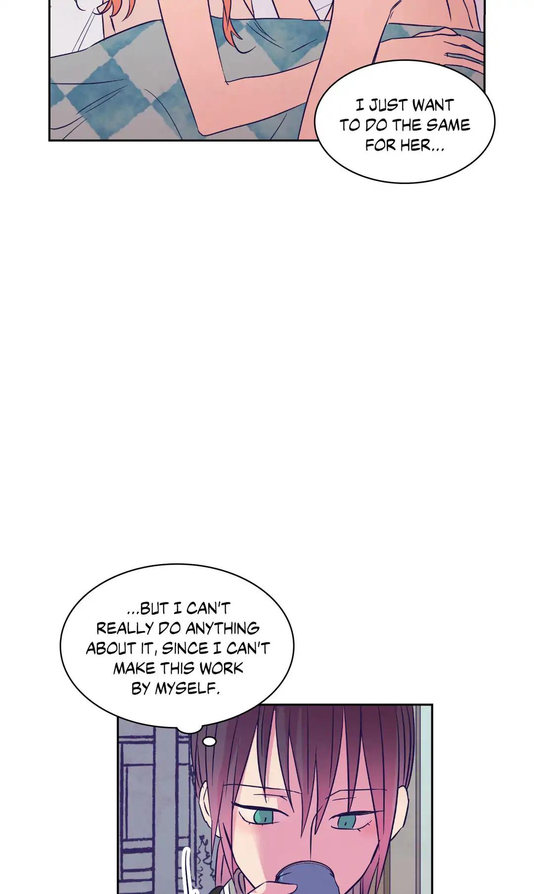 Blooming Sequence Chapter 70 page 18 - Chapter 70