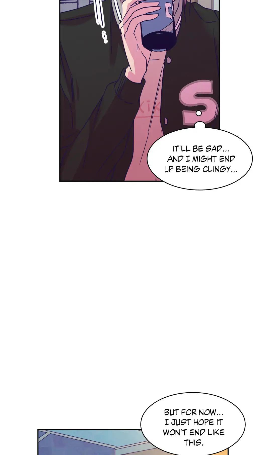 Blooming Sequence Chapter 70 page 19 - Chapter 70