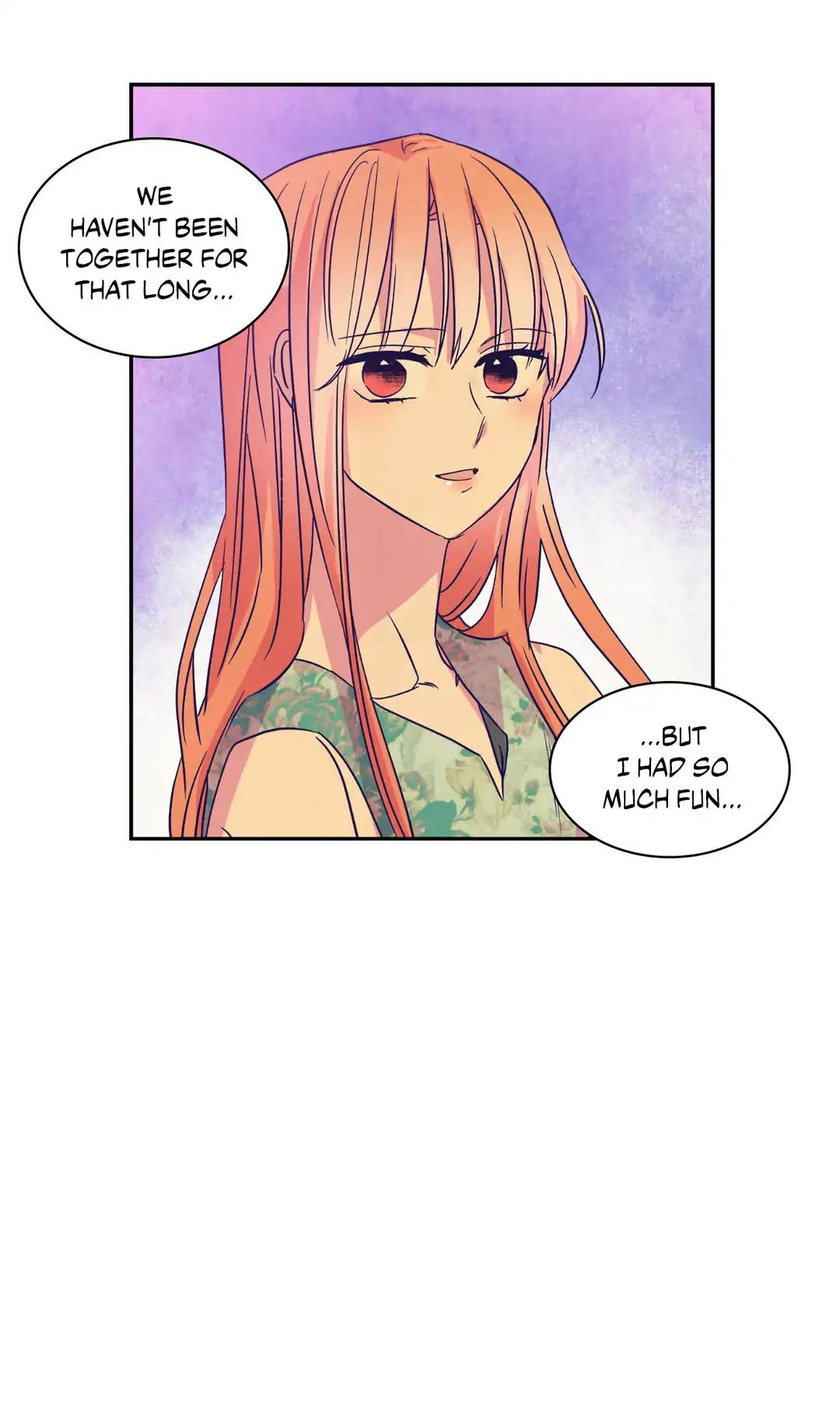 Blooming Sequence Chapter 70 page 2 - Chapter 70