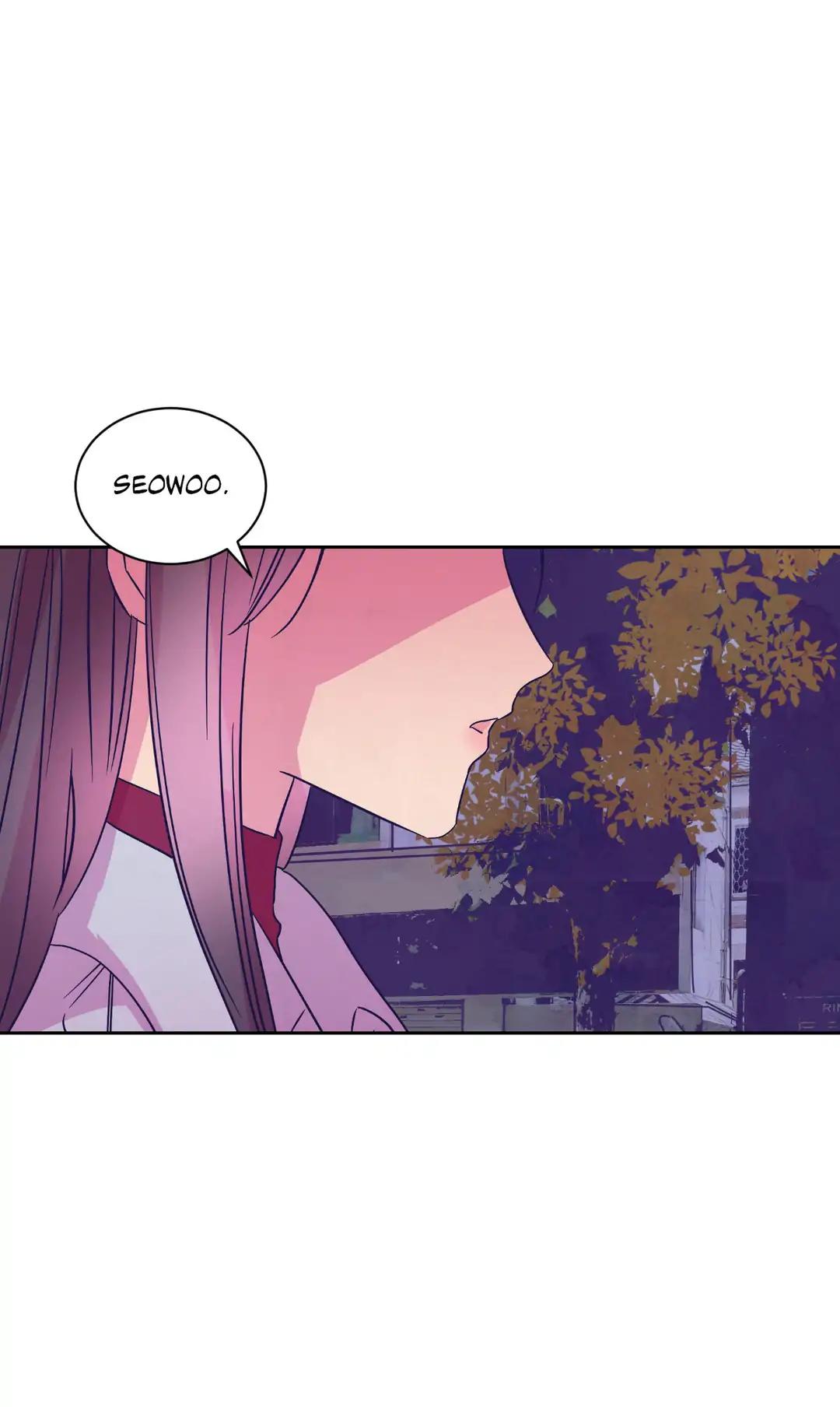 Blooming Sequence Chapter 70 page 21 - Chapter 70