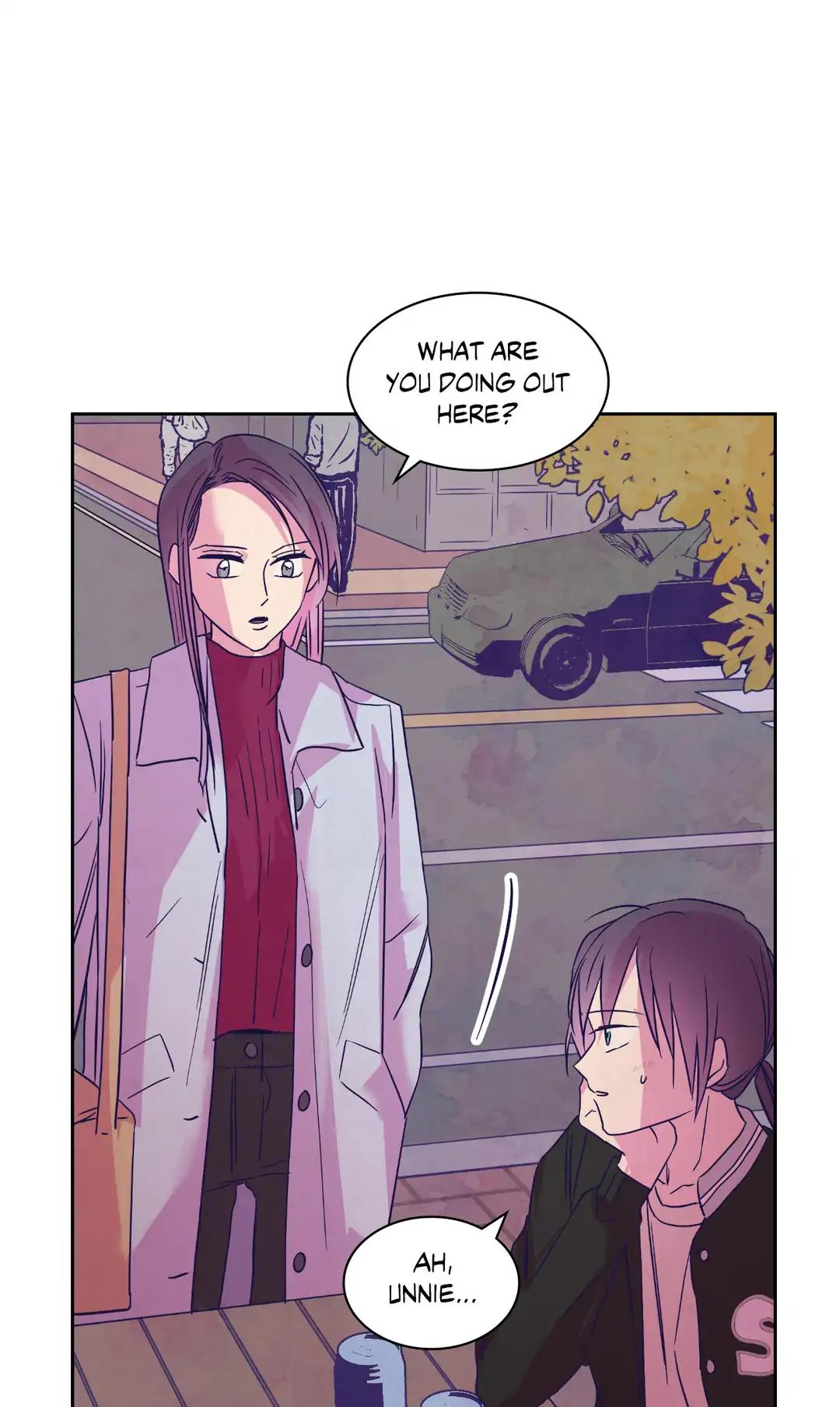 Blooming Sequence Chapter 70 page 22 - Chapter 70
