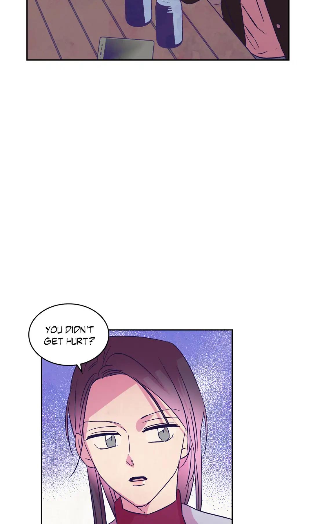 Blooming Sequence Chapter 70 page 23 - Chapter 70