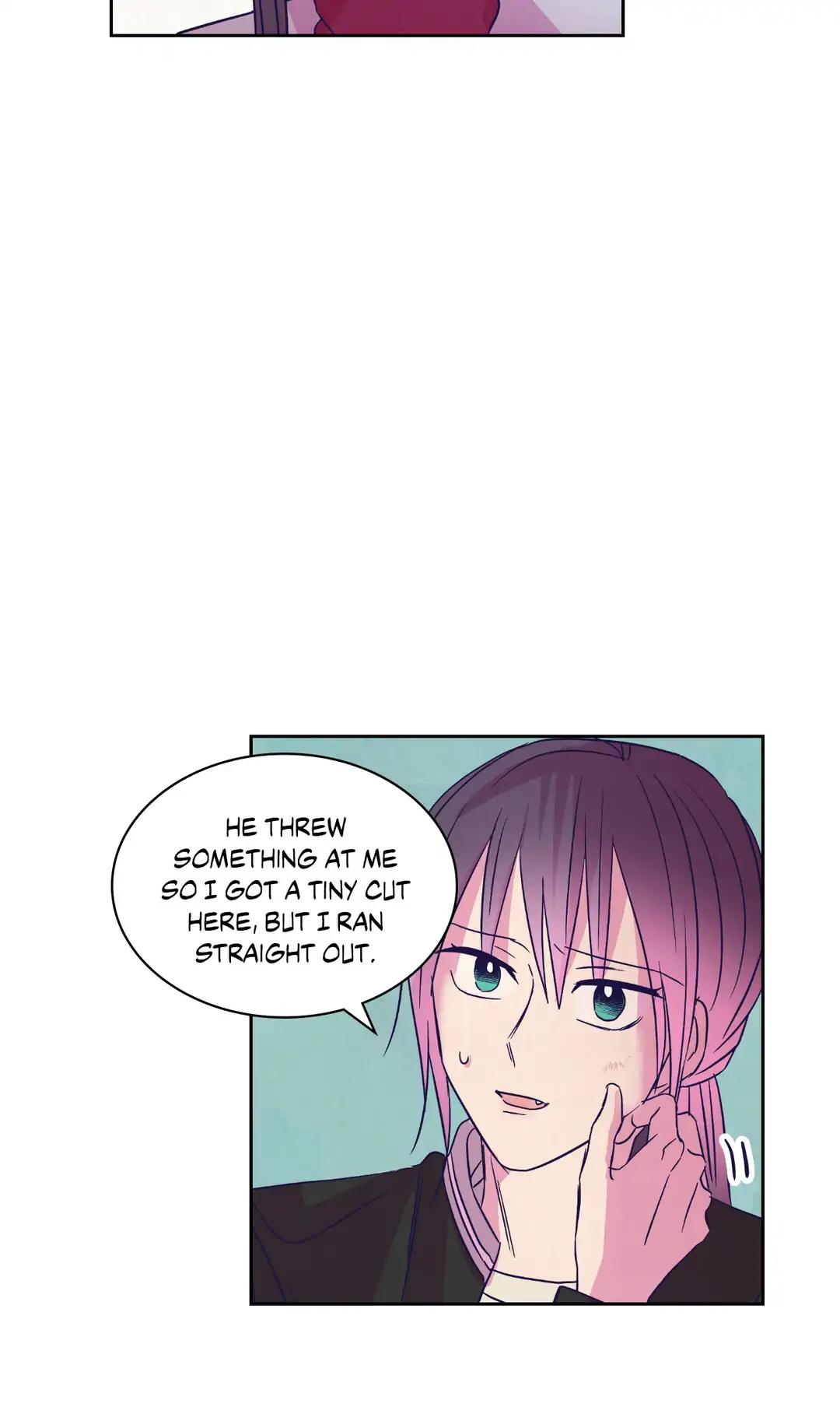 Blooming Sequence Chapter 70 page 24 - Chapter 70