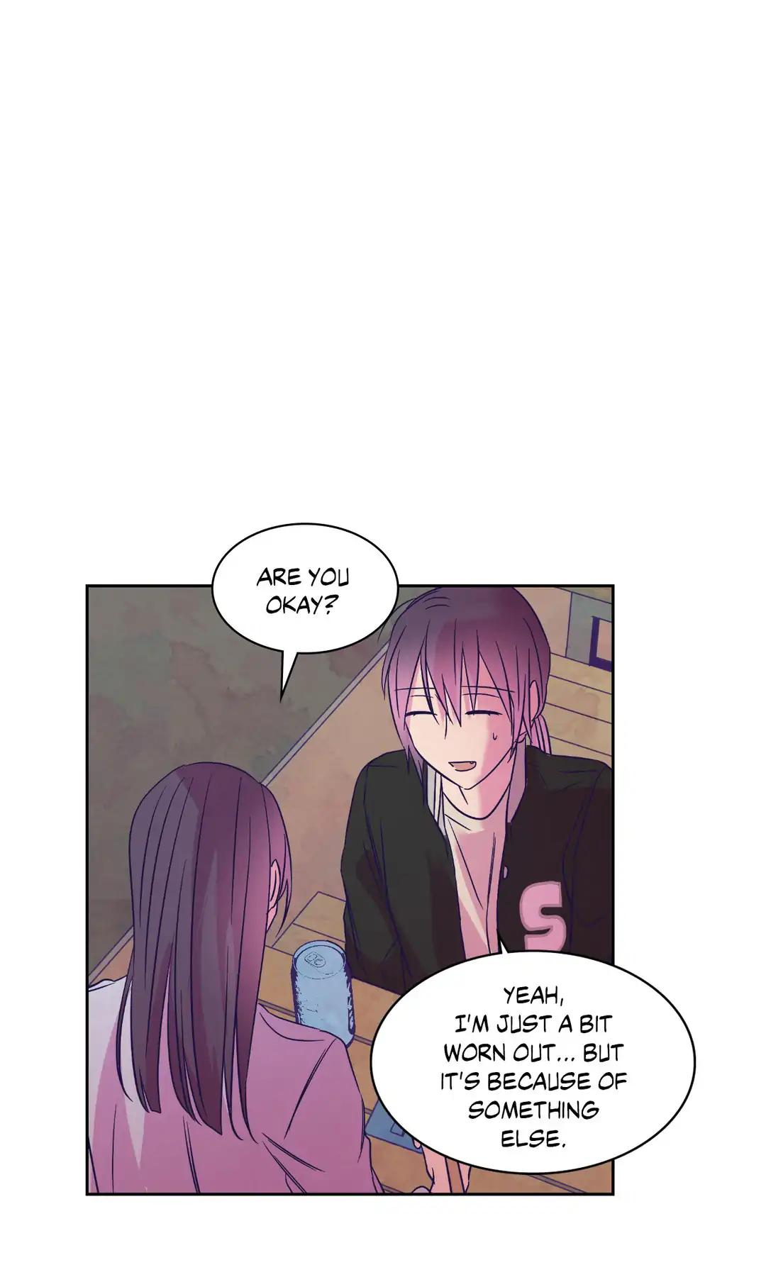Blooming Sequence Chapter 70 page 25 - Chapter 70