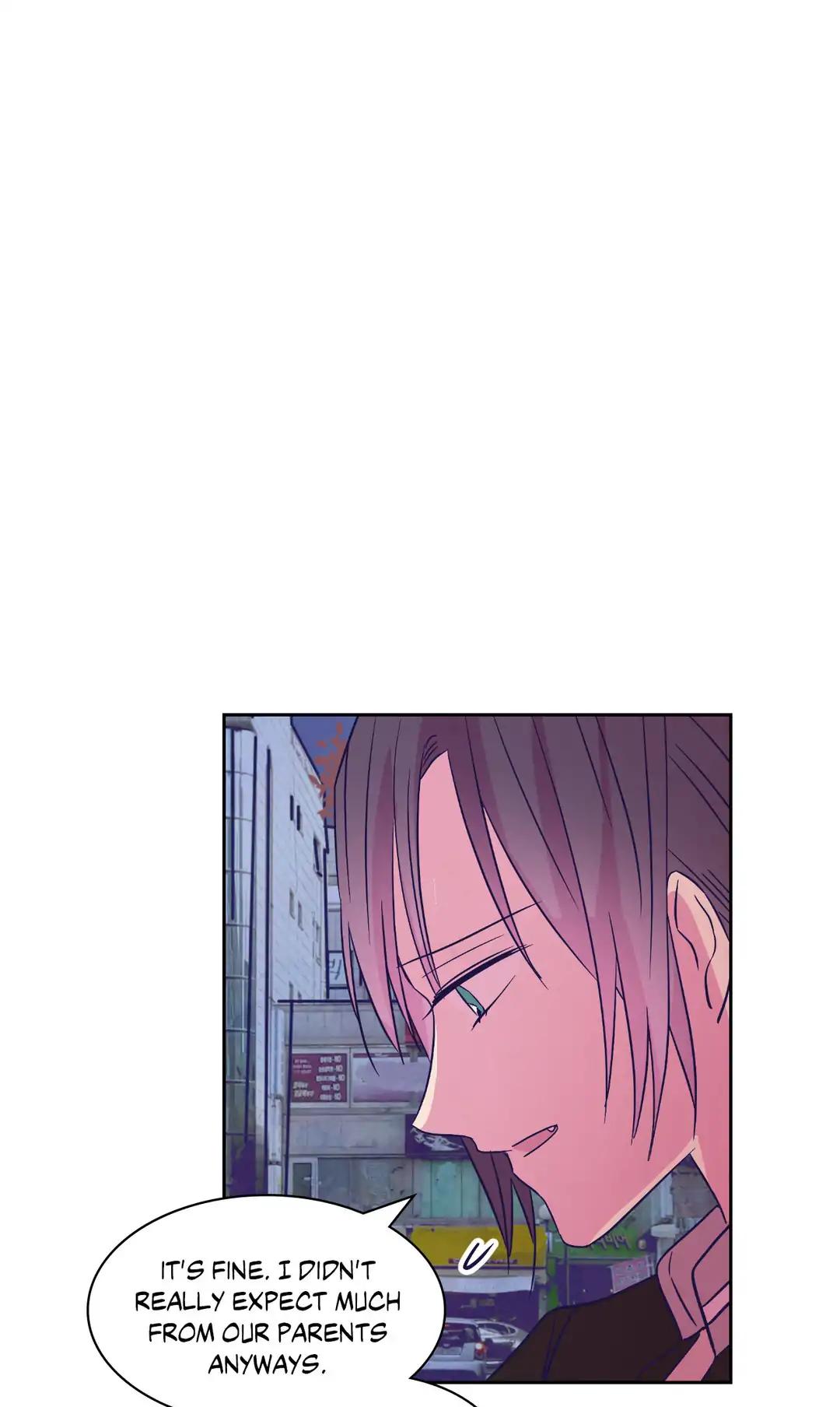 Blooming Sequence Chapter 70 page 26 - Chapter 70