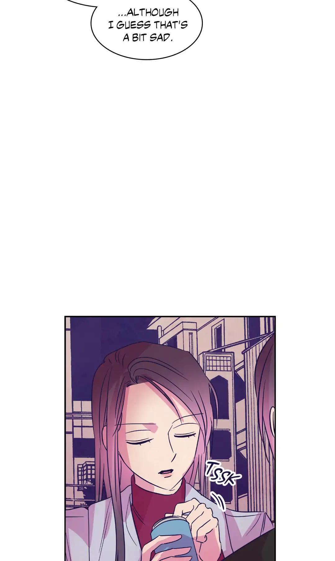 Blooming Sequence Chapter 70 page 27 - Chapter 70