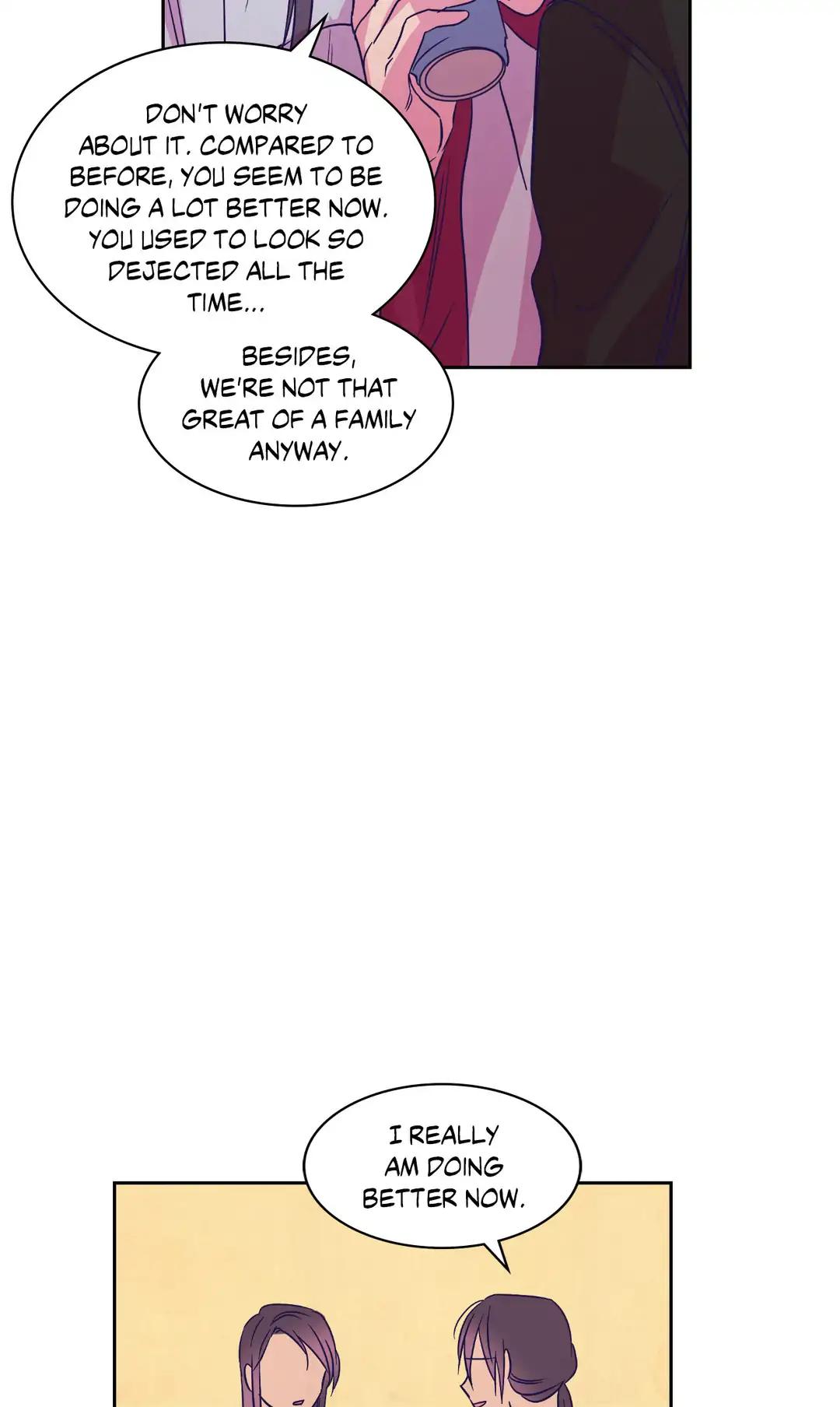 Blooming Sequence Chapter 70 page 28 - Chapter 70