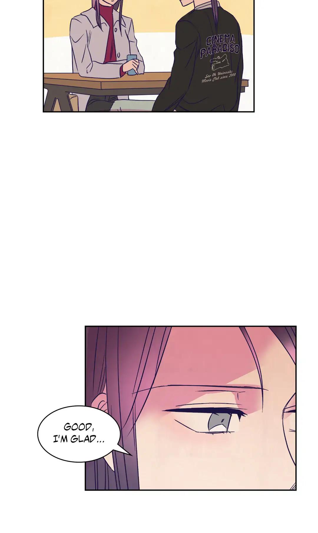 Blooming Sequence Chapter 70 page 29 - Chapter 70