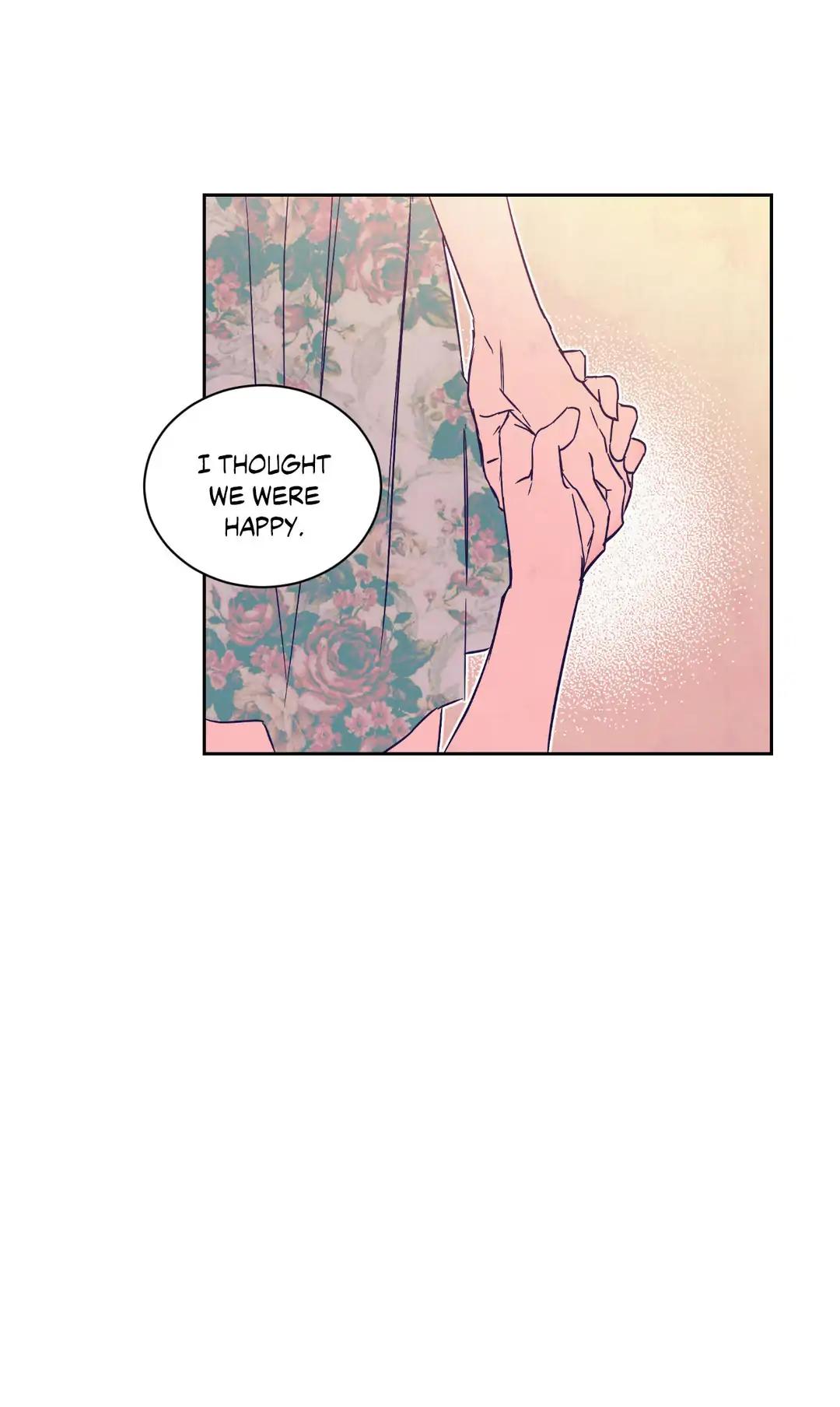 Blooming Sequence Chapter 70 page 3 - Chapter 70