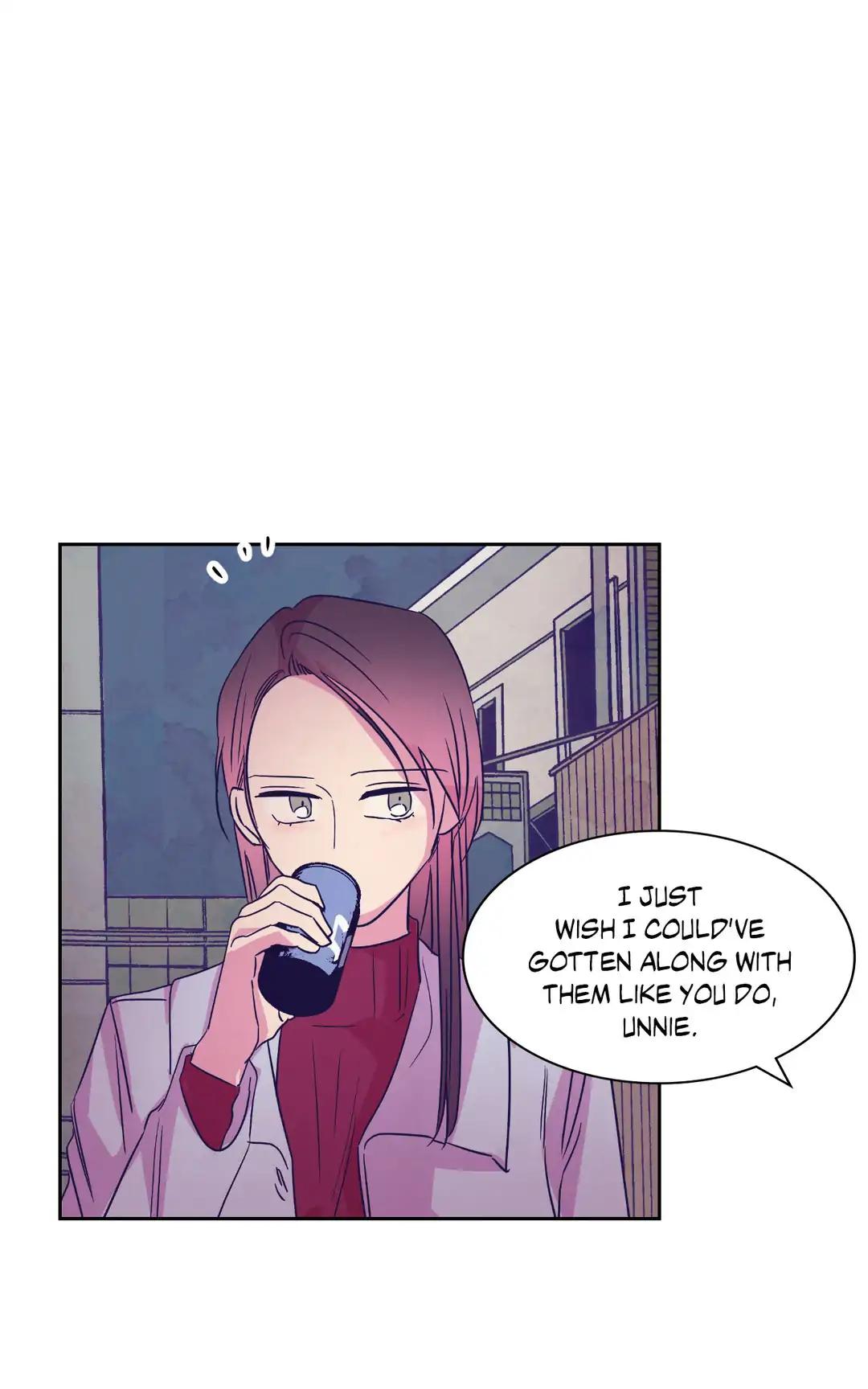 Blooming Sequence Chapter 70 page 30 - Chapter 70