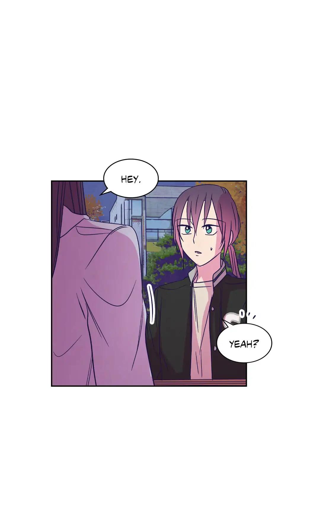 Blooming Sequence Chapter 70 page 31 - Chapter 70