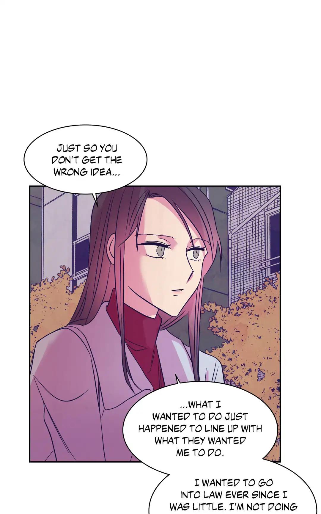 Blooming Sequence Chapter 70 page 32 - Chapter 70