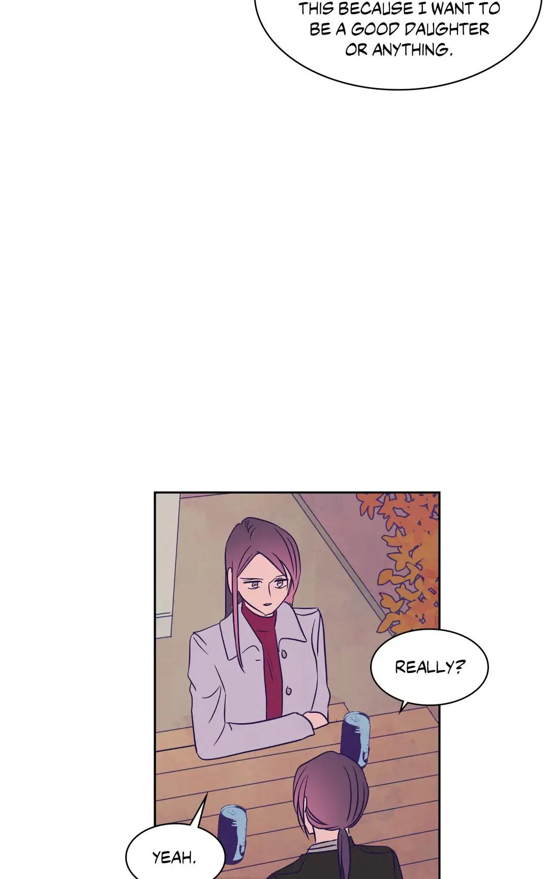 Blooming Sequence Chapter 70 page 33 - Chapter 70
