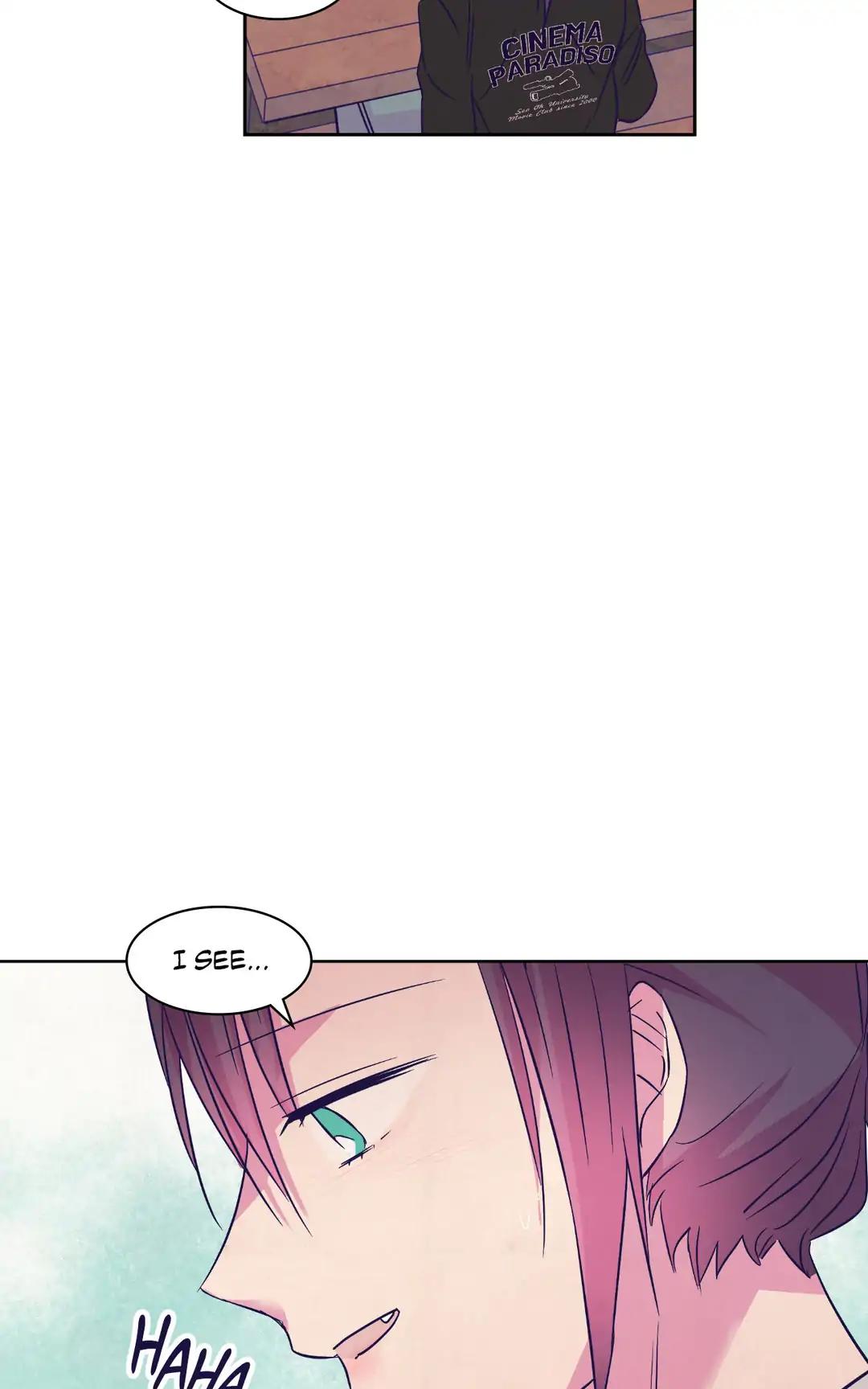 Blooming Sequence Chapter 70 page 34 - Chapter 70
