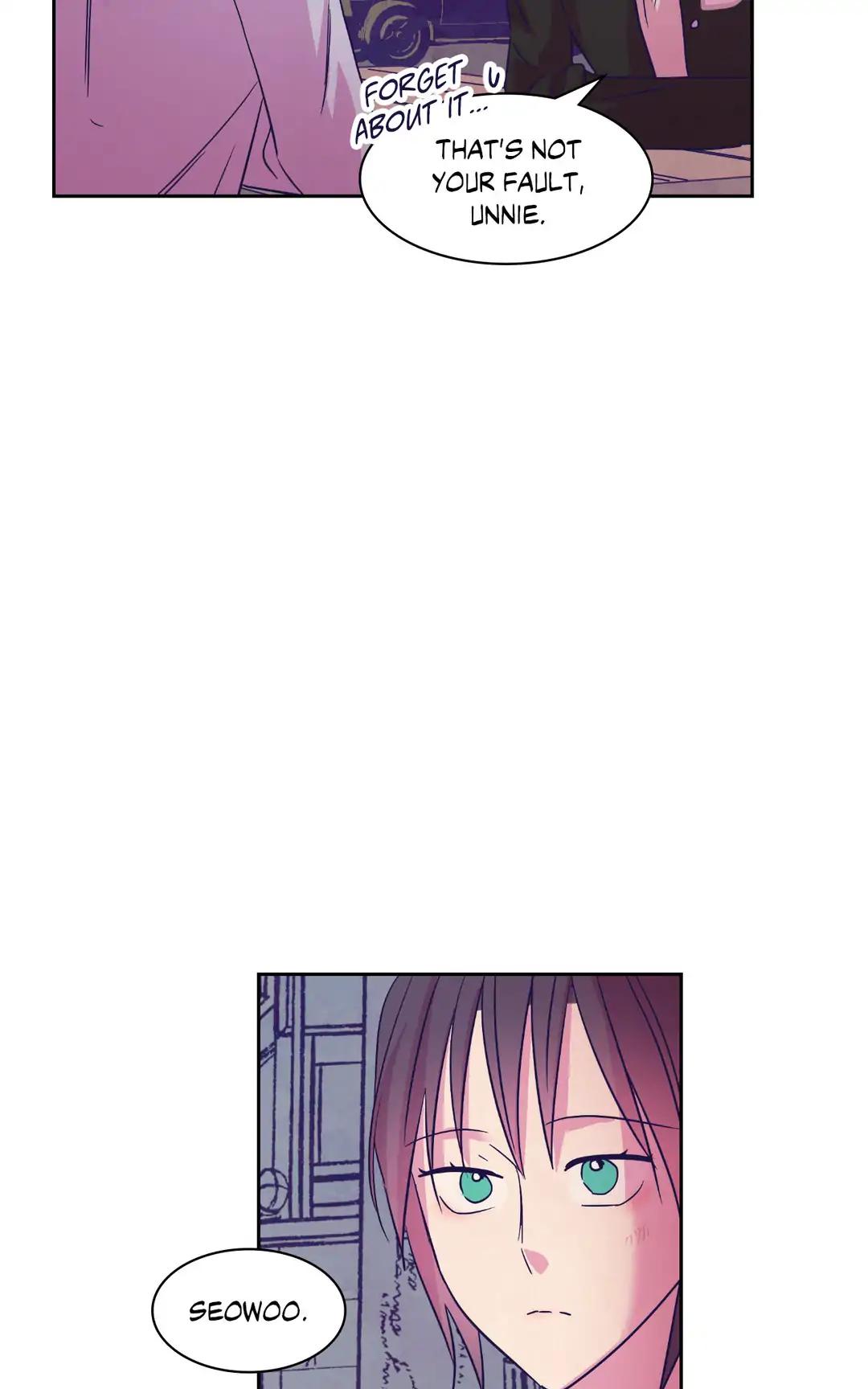 Blooming Sequence Chapter 70 page 36 - Chapter 70