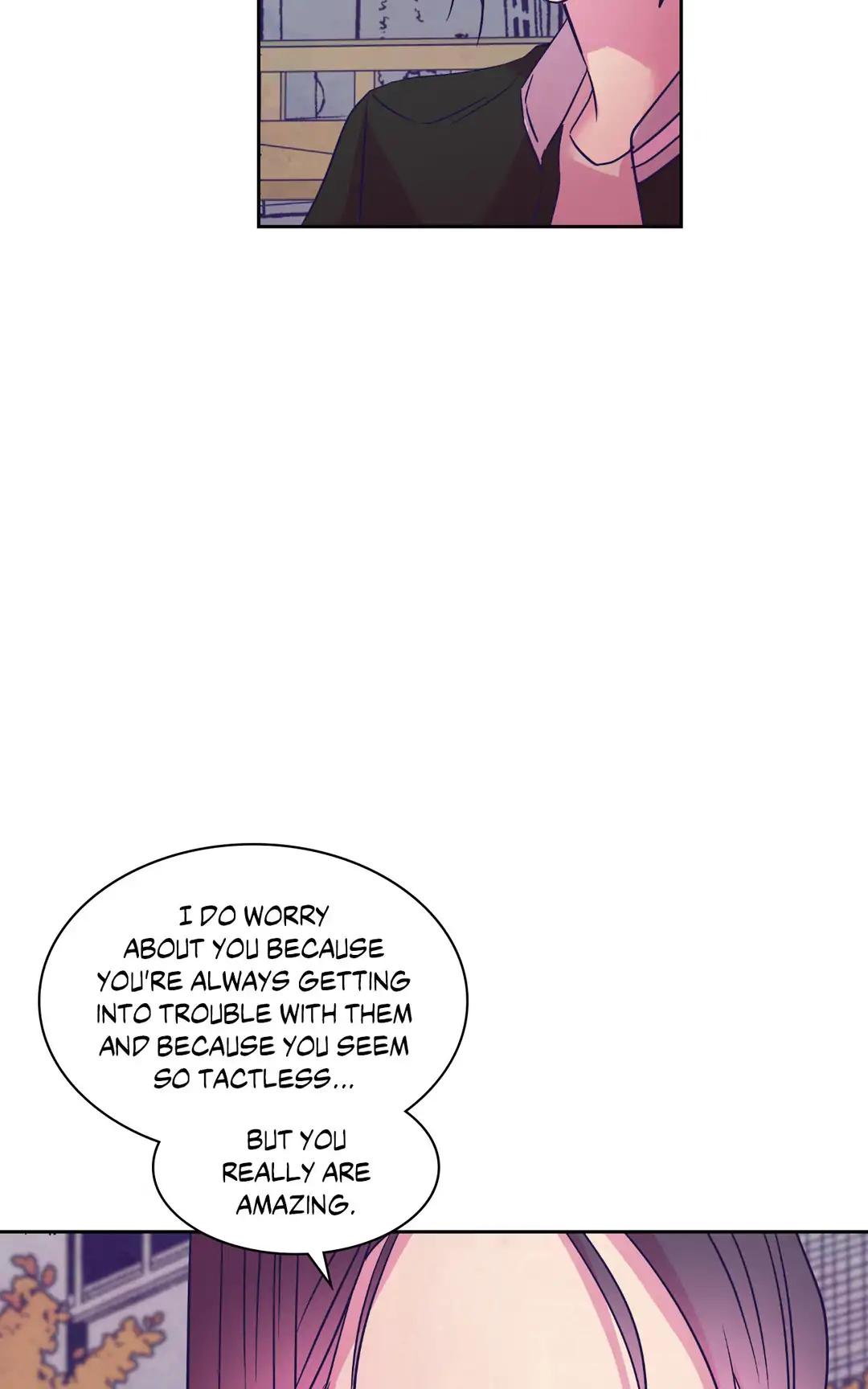 Blooming Sequence Chapter 70 page 37 - Chapter 70