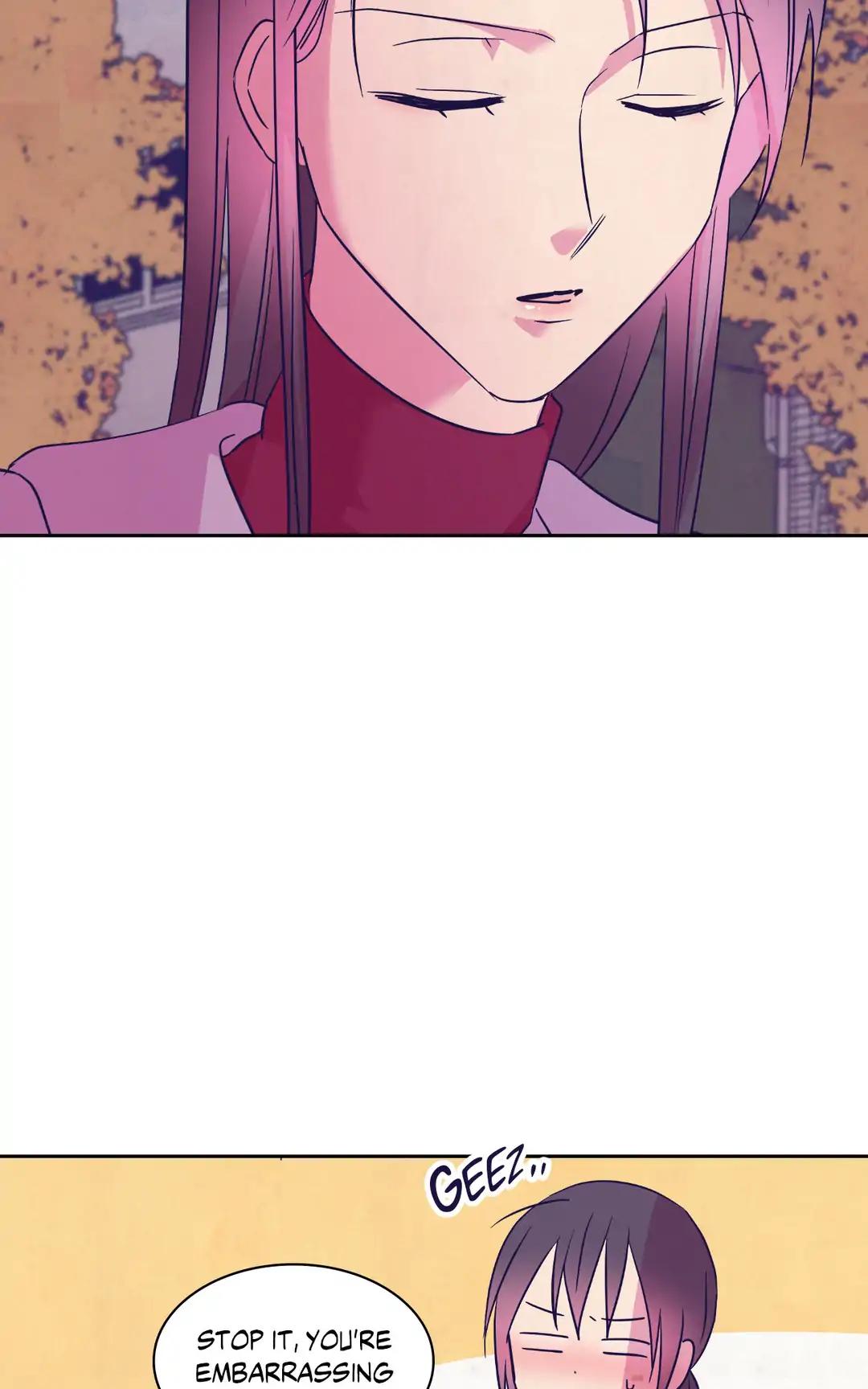 Blooming Sequence Chapter 70 page 38 - Chapter 70